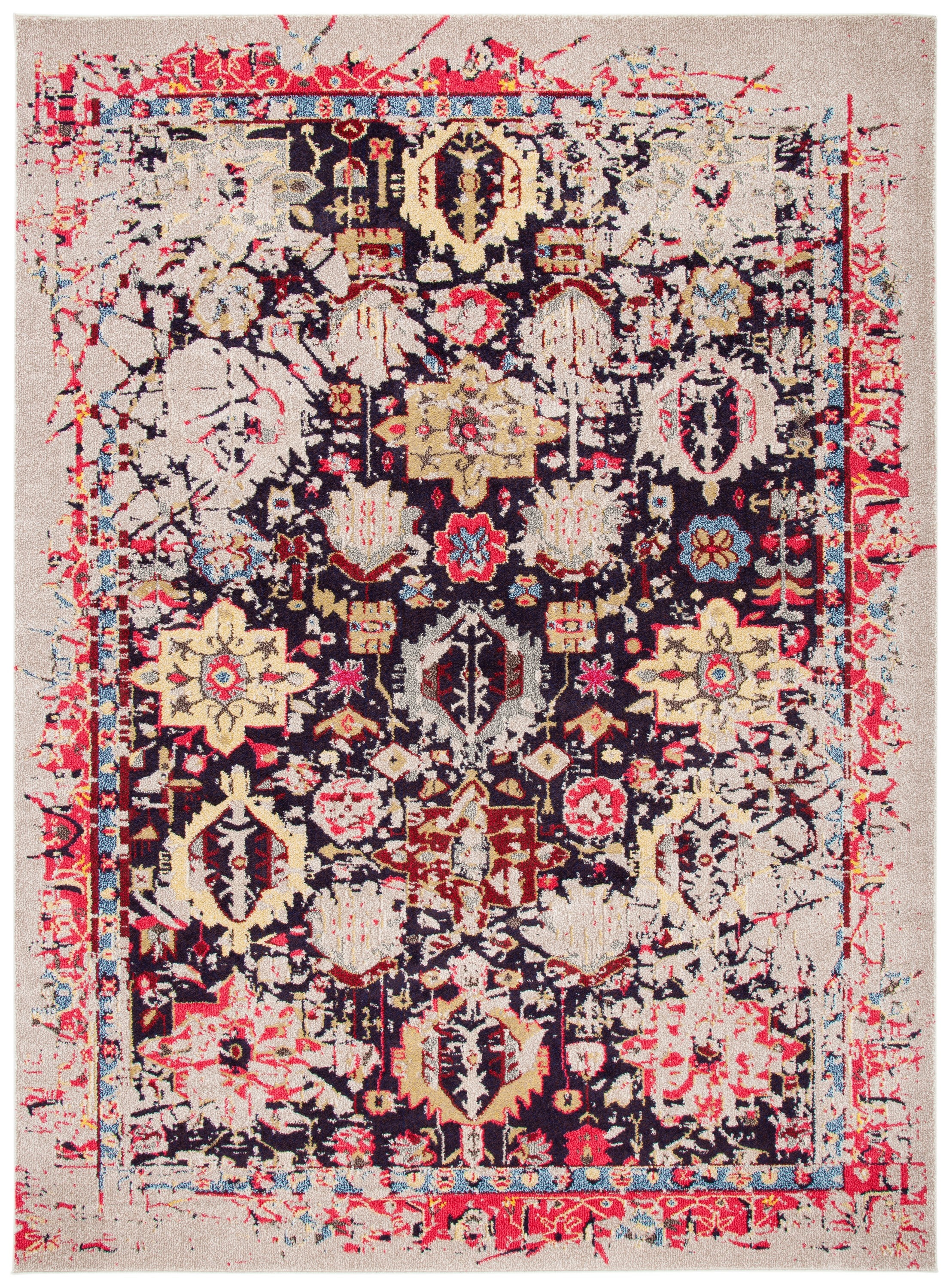 Safavieh MNC206G-8 rugs - View #2