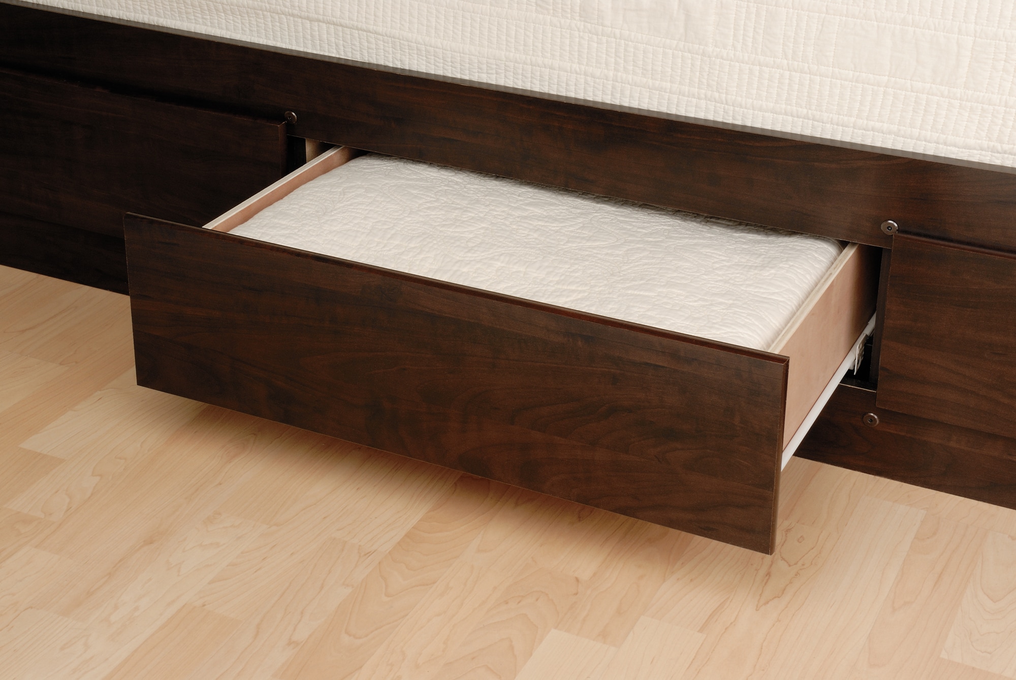 Prepac EBQ-6212-K beds - View #8