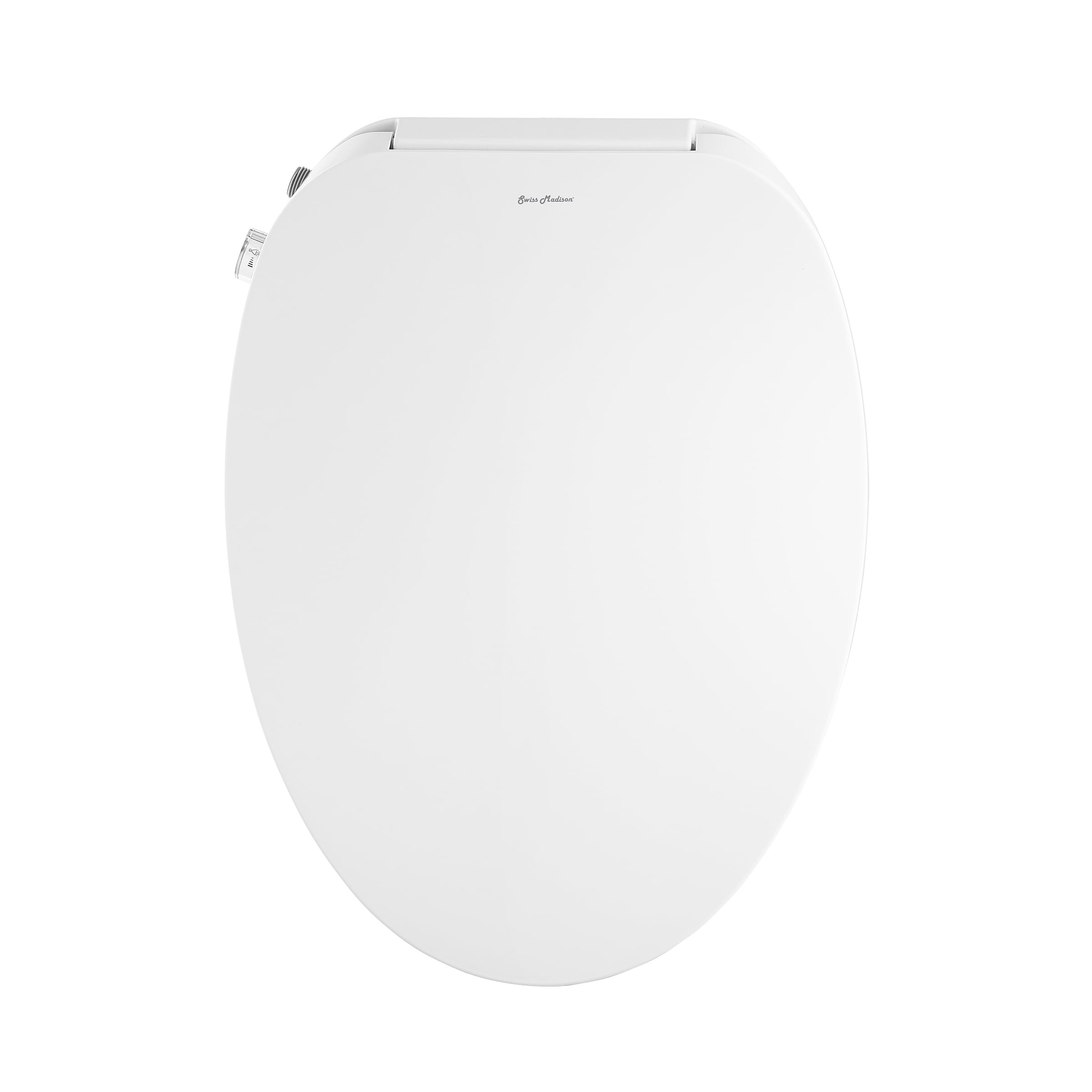 Swiss Madison SM-25-SSVCN03WH Bidet-Attachments - View #5