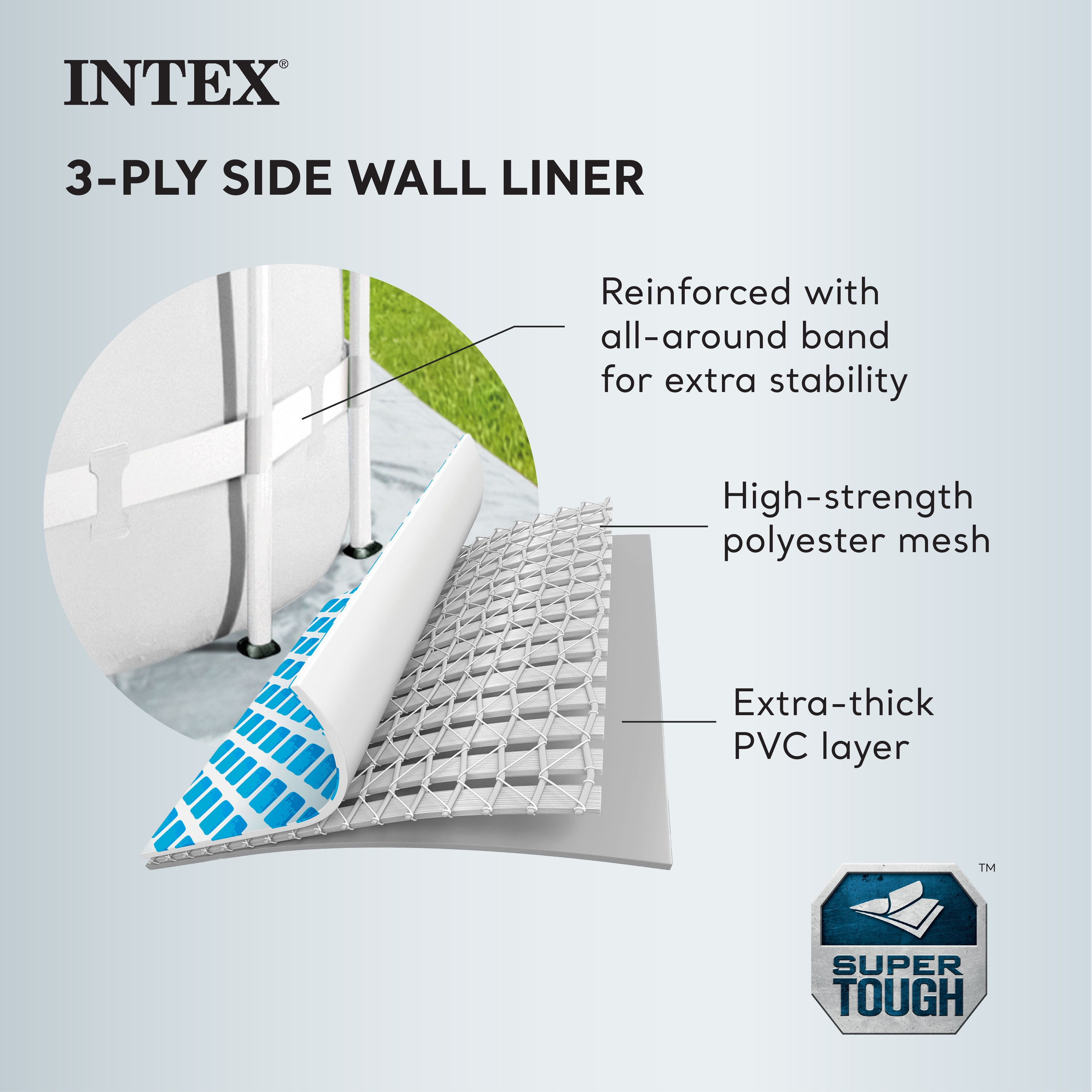 Intex 105891 Above-Ground-Pools - View #5