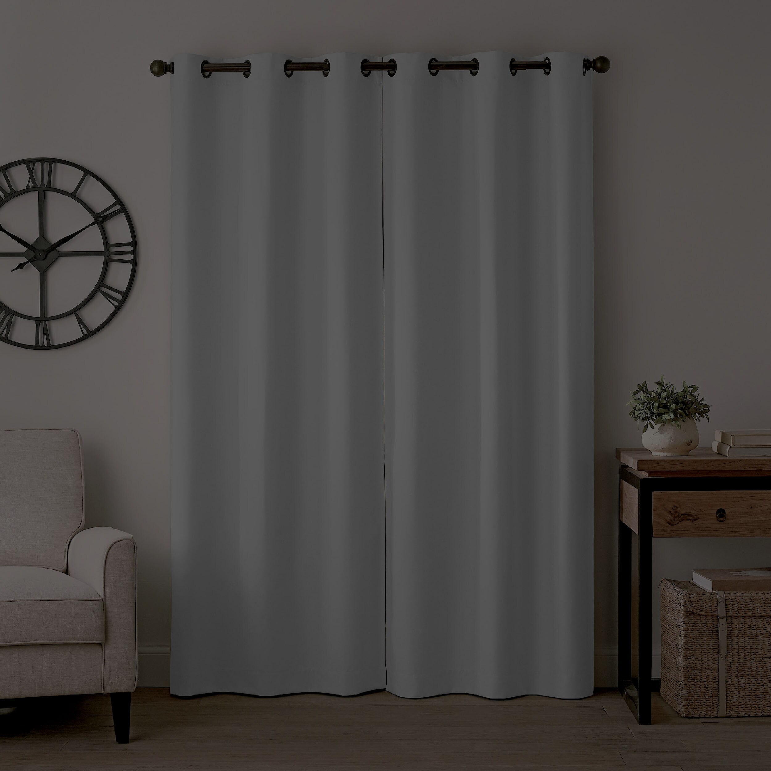Eclipse 18602040X095LTG curtains - View #4