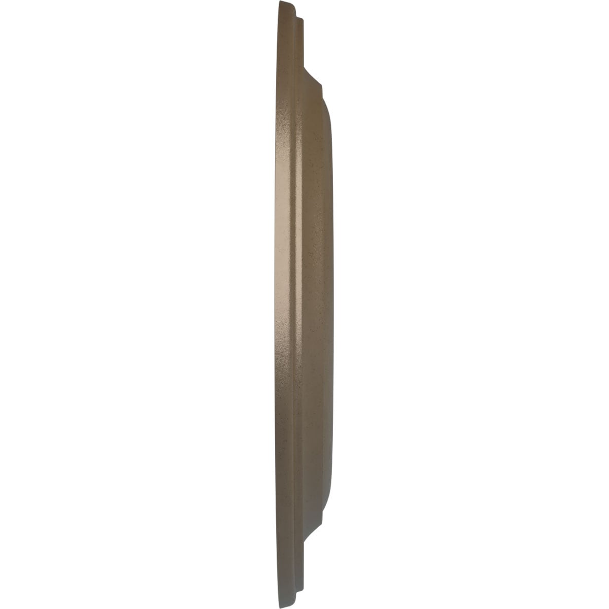 Ekena Millwork CM18NIWSS Ceiling-Medallions - View #3