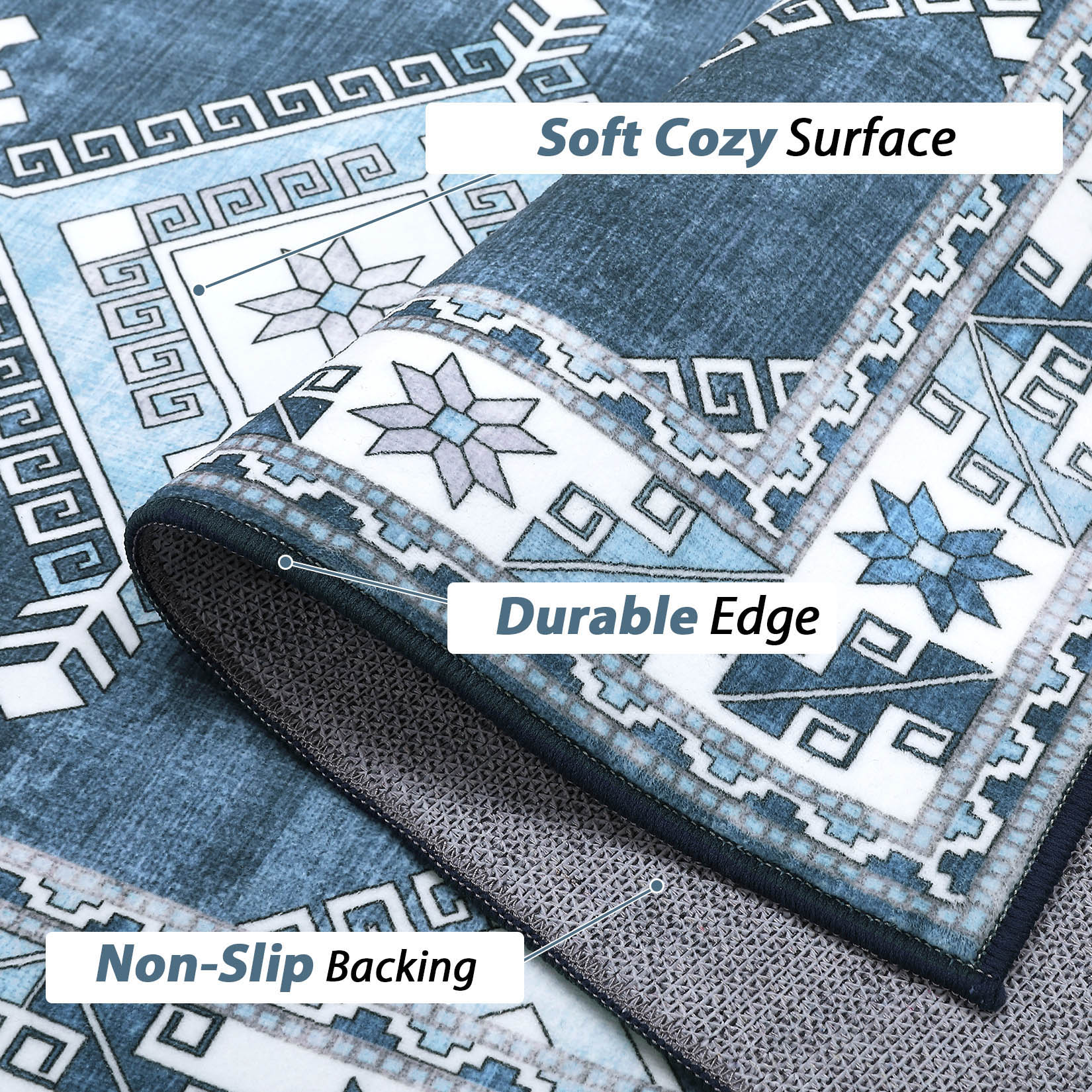 Garvee YXY-LO-PHO-0Z9UQCPN rugs - View #4