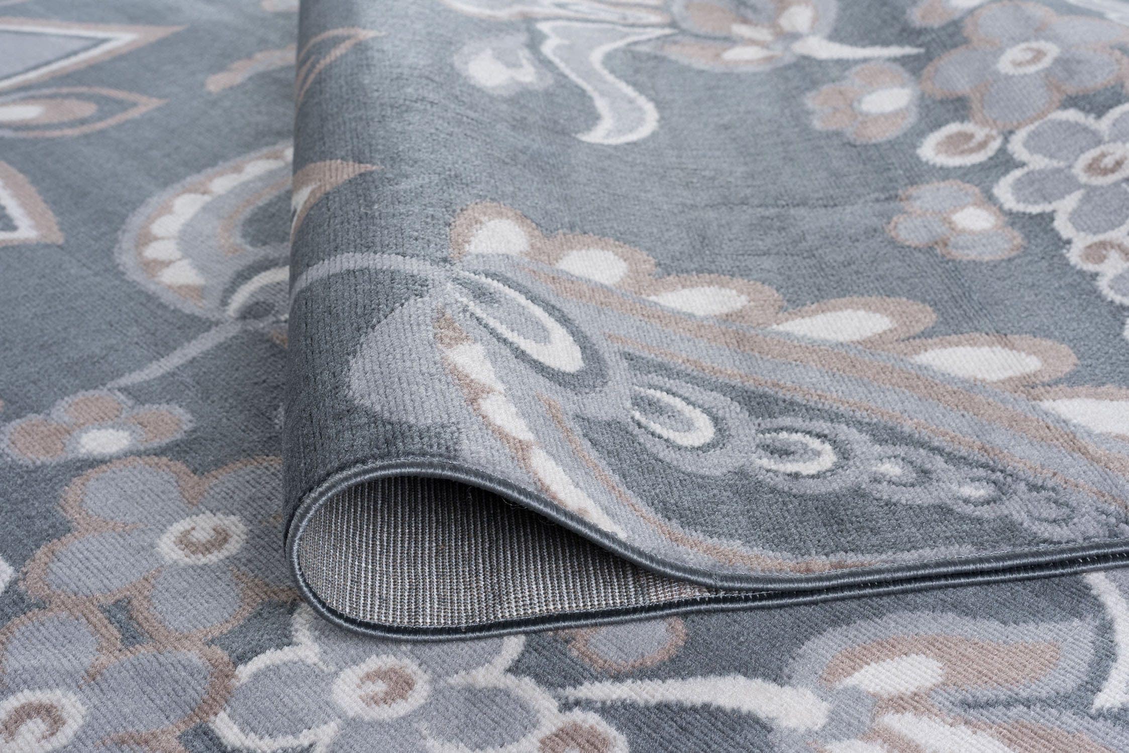 Tayse HMP4309 8X10 rugs - View #2