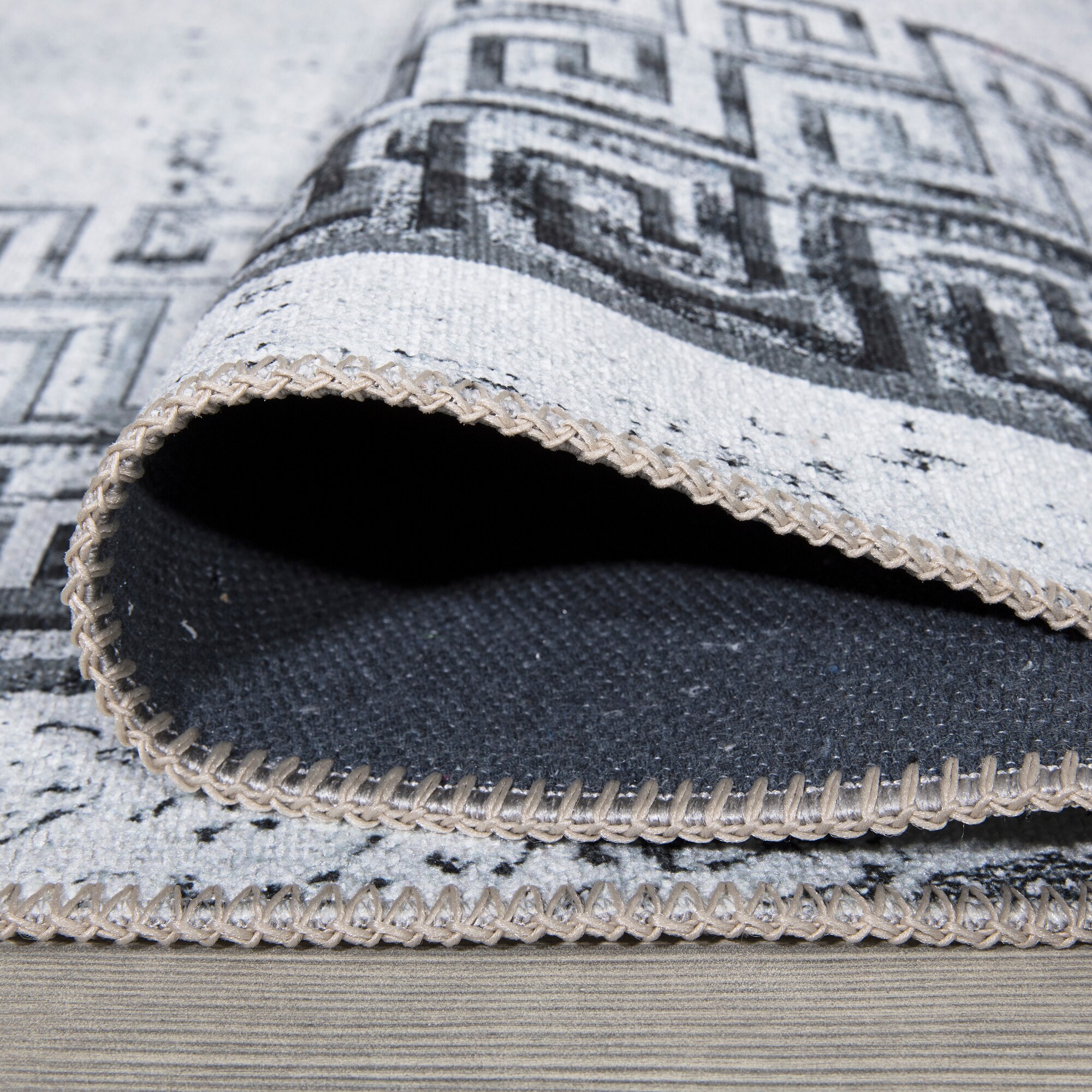 Ottomanson EFF3803-4X6 rugs - View #4
