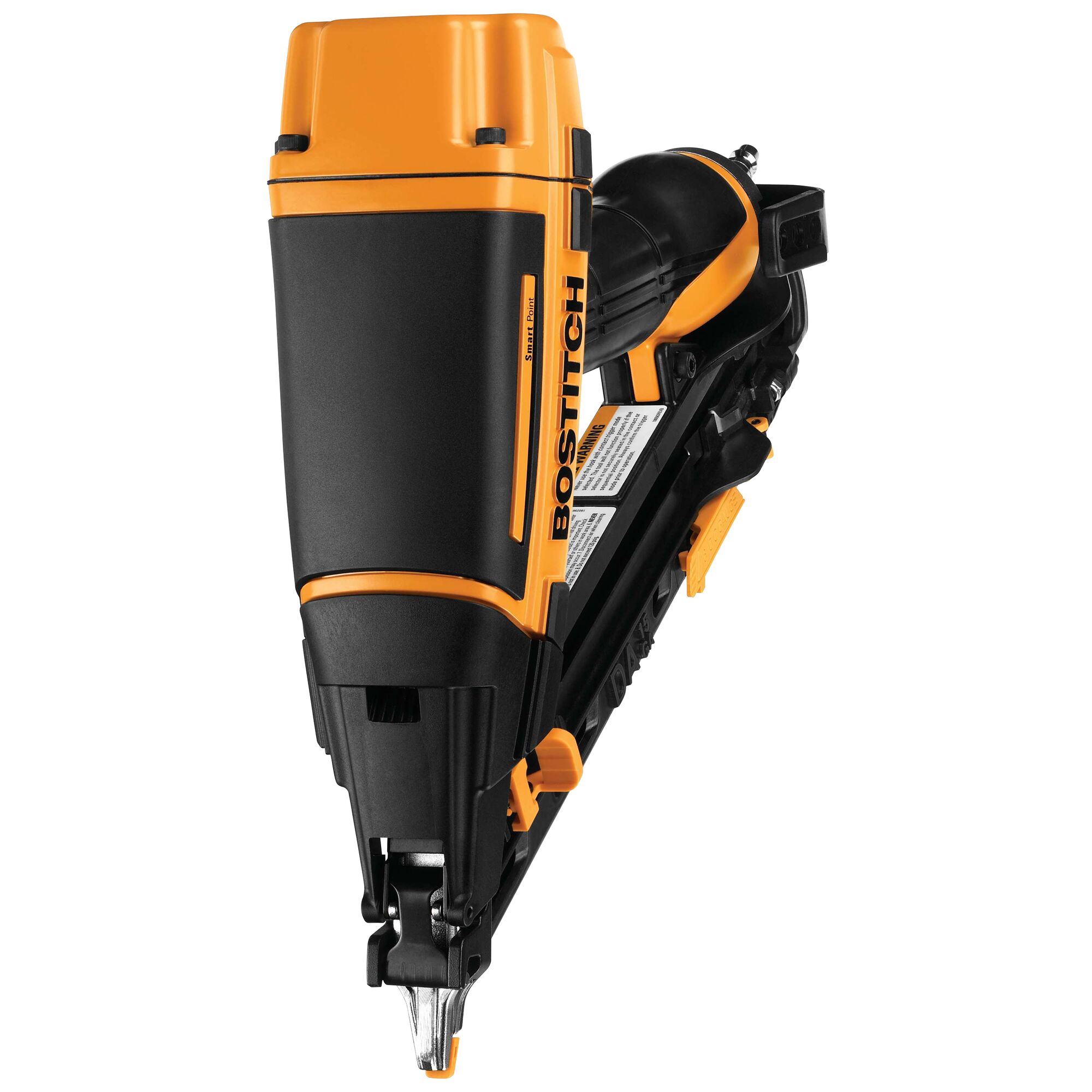 Bostitch Smart Point 2.5-in 15-Gauge Pneumatic Finish Nailer BTFP72155 Sansujyuku sansujyuku.com