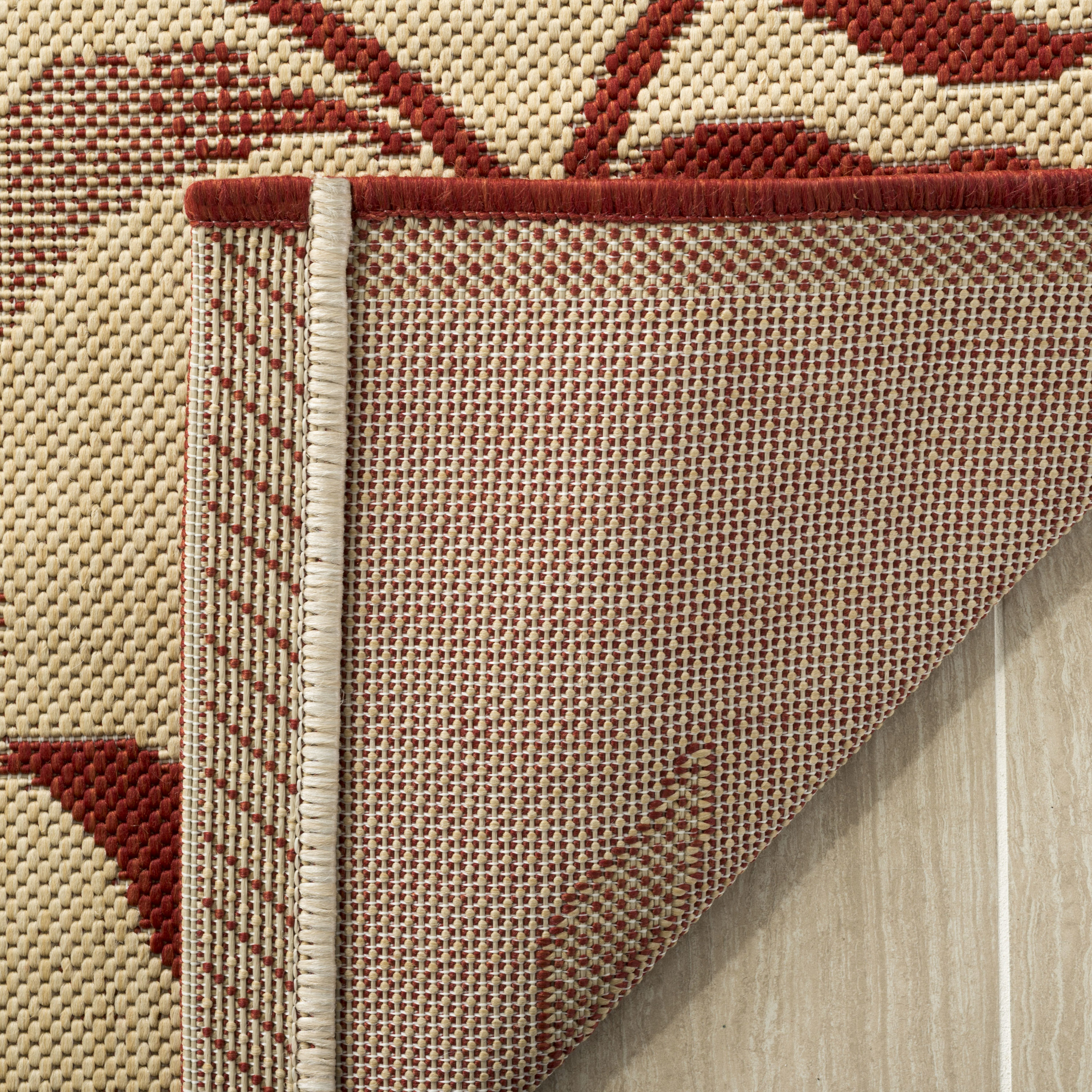 Martha Stewart MSR4251-18-3 rugs - View #4