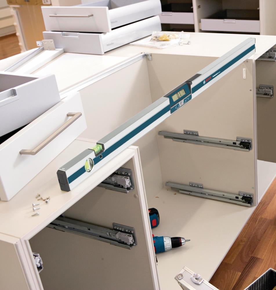 Bosch GIM 120 Cat-Levels - View #7