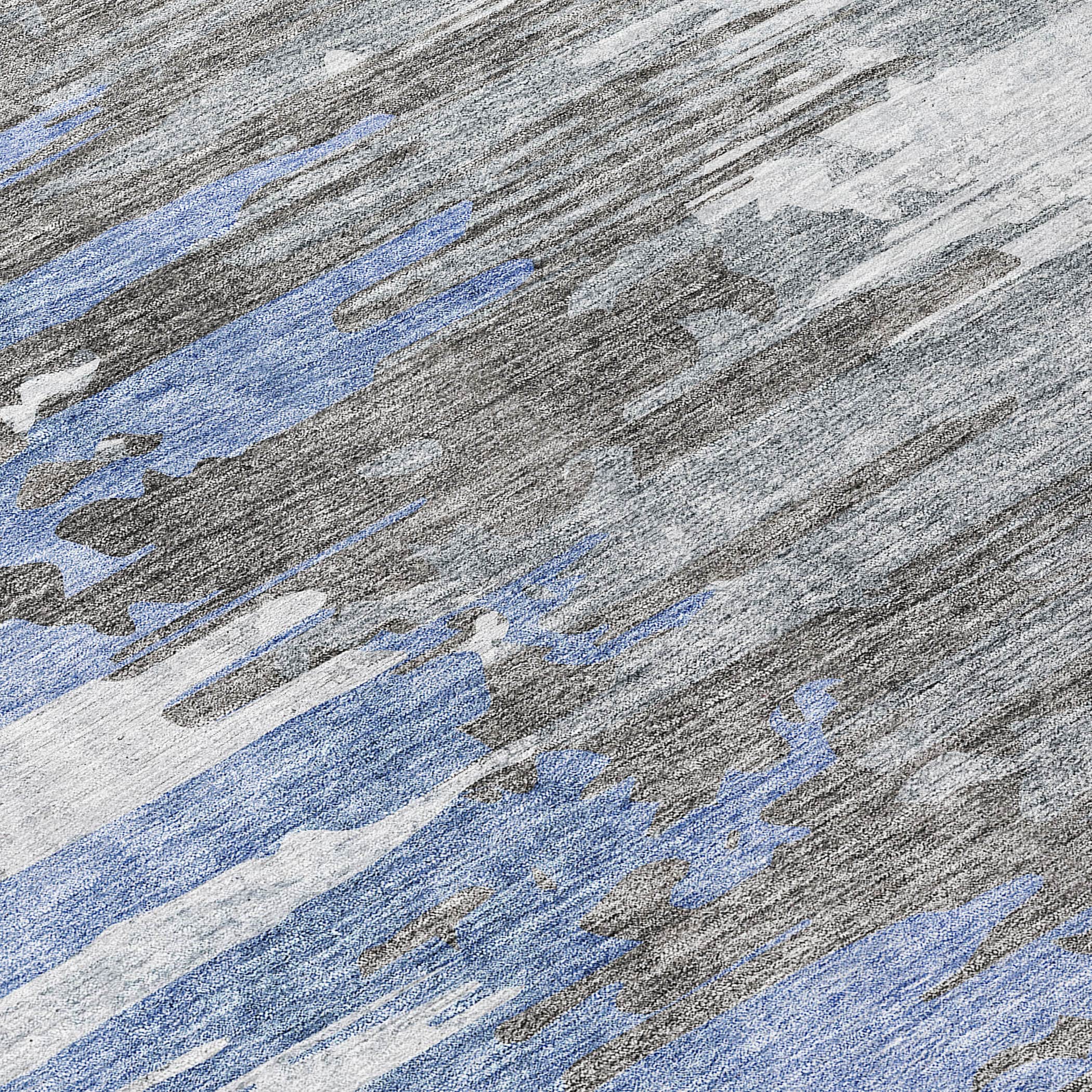 Addison Rugs ACN704BU9X12 rugs - View #5