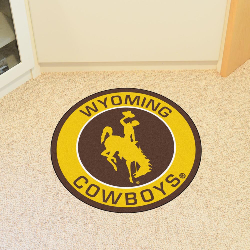 FANMATS Dallas Cowboys Navy 3 ft. x 2 ft. Mascot Helmet Area Rug 31734 -  The Home Depot