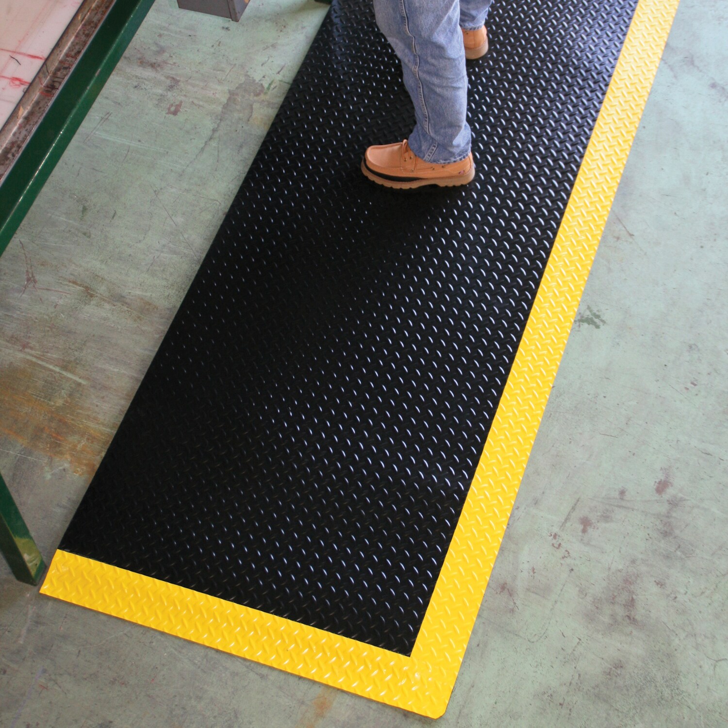 Rhino Mats DTT48BYX22 Mats-Cat - View #2