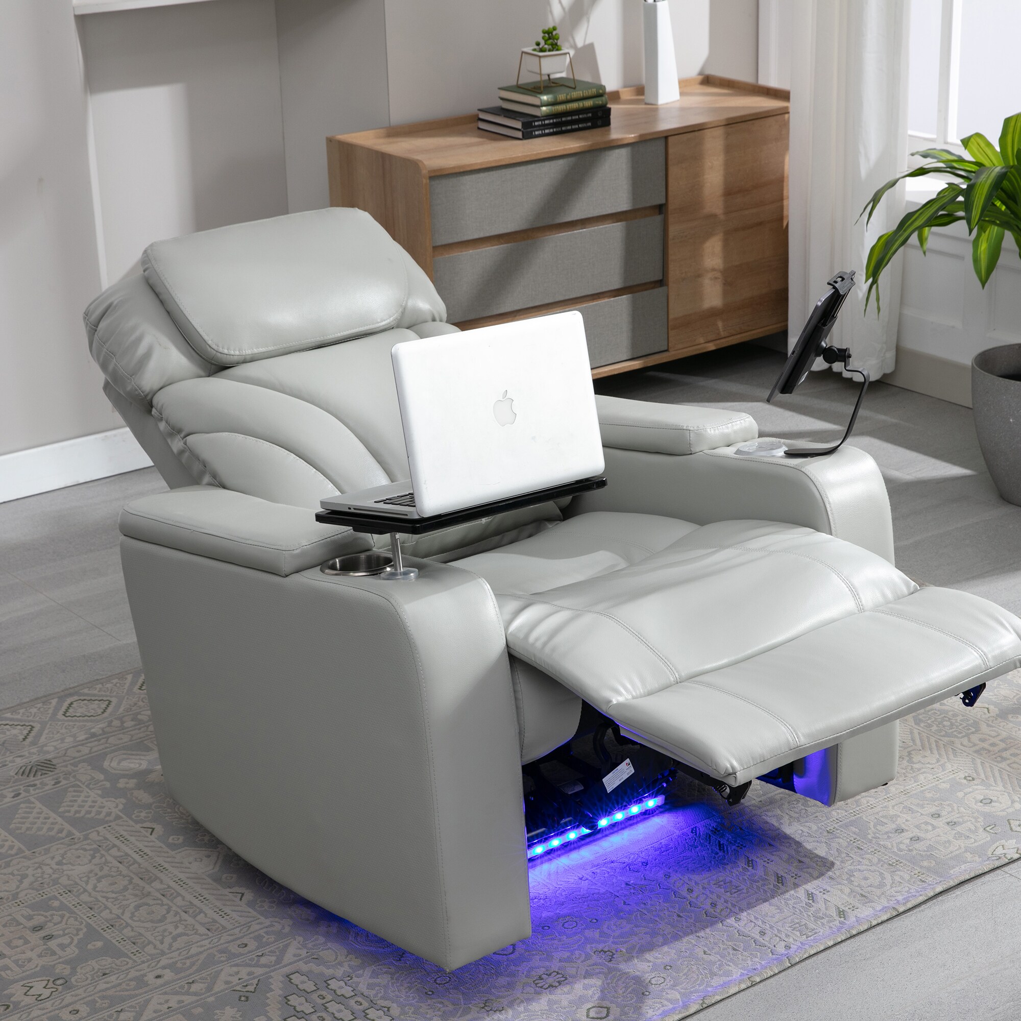 Clihome W50-ZO-6901 recliners - View #3