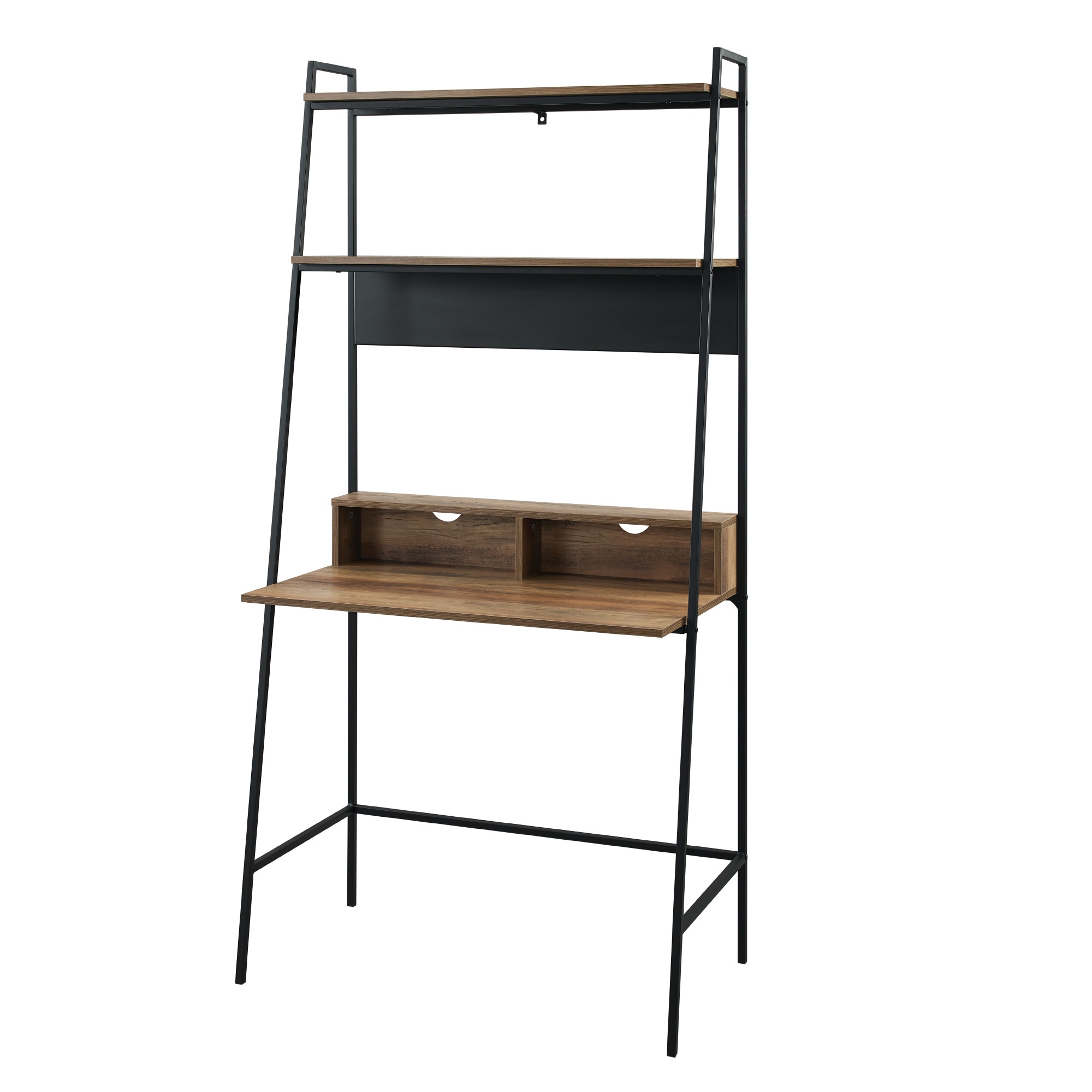 Walker Edison LW36ARLORO desks - View #5