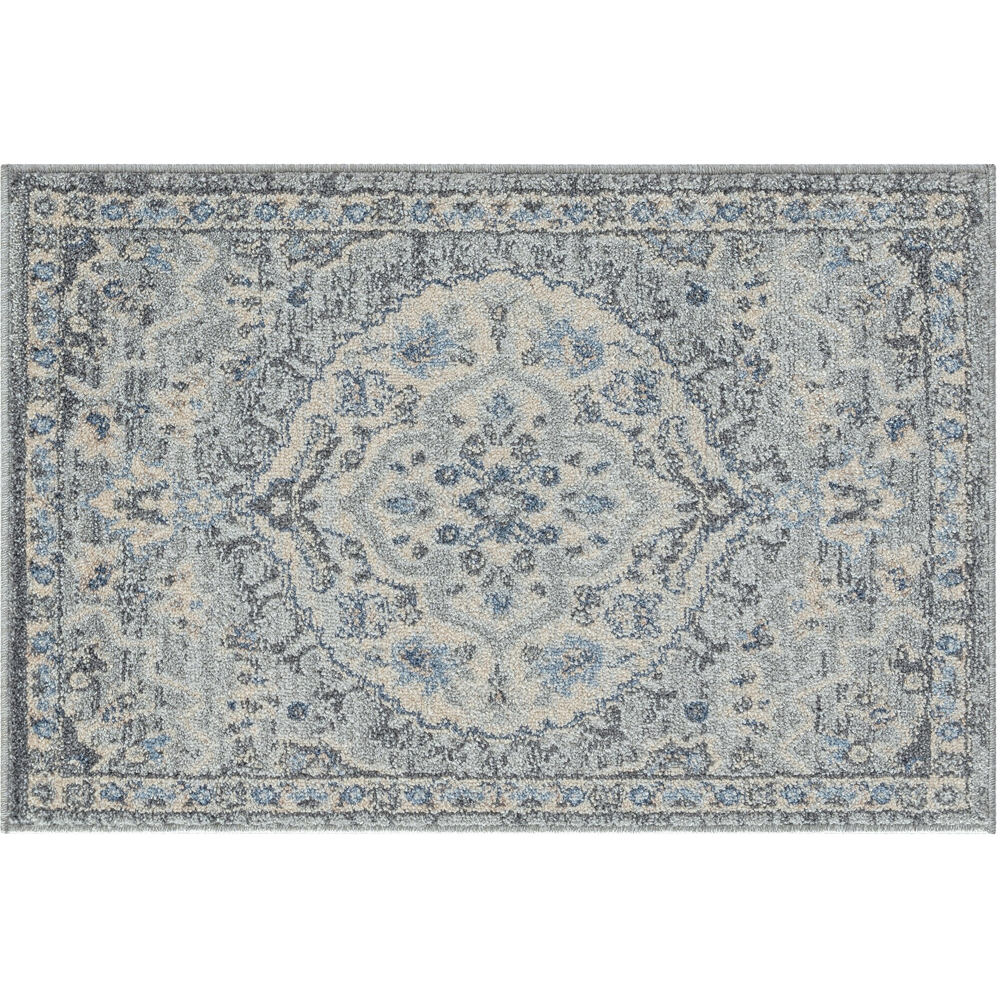 Tayse TUS1109 2X3 rugs - View #7