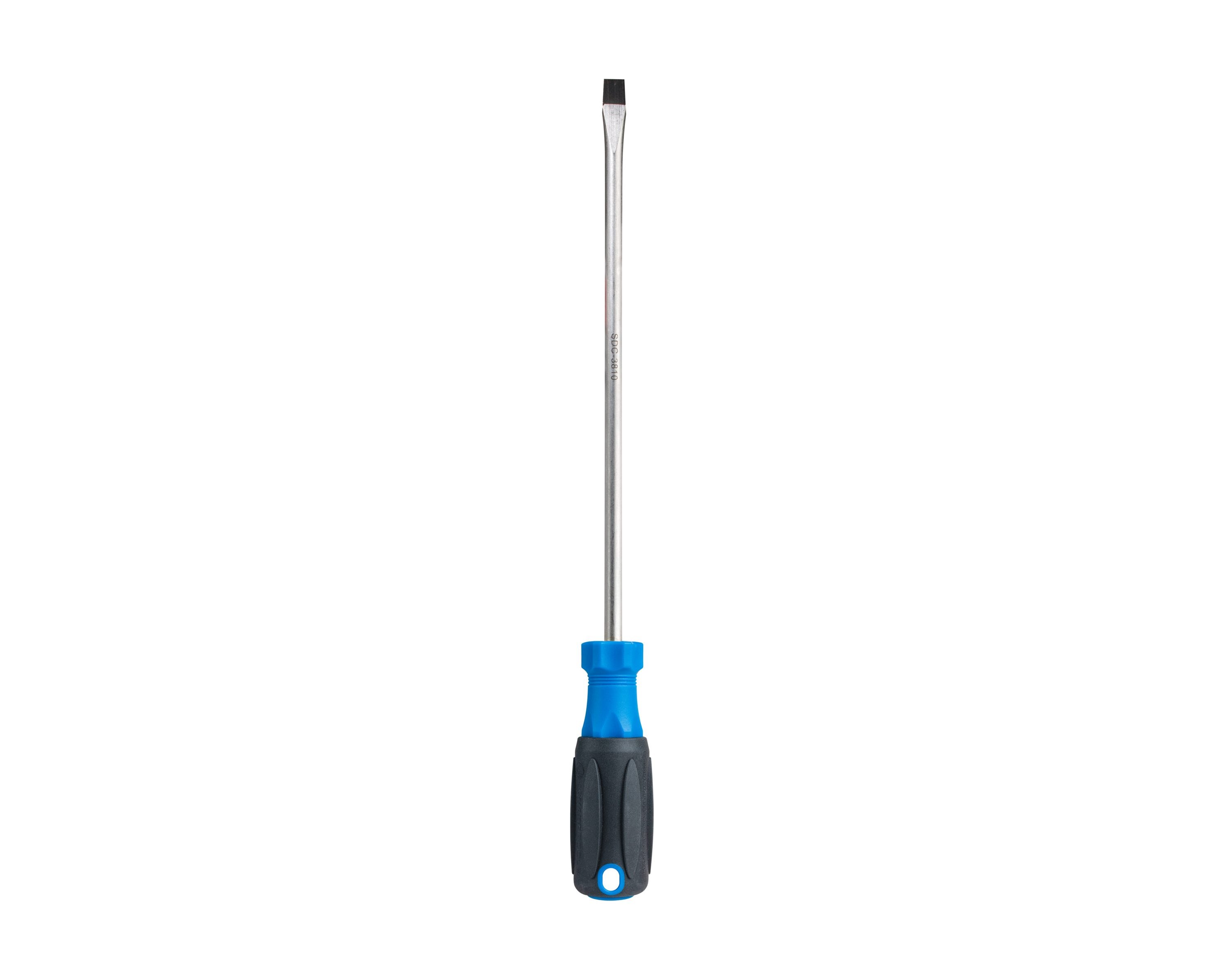 Jonard Tools SDC-3810 3/8-in 10-in Magnetic Flathead Screwdriver