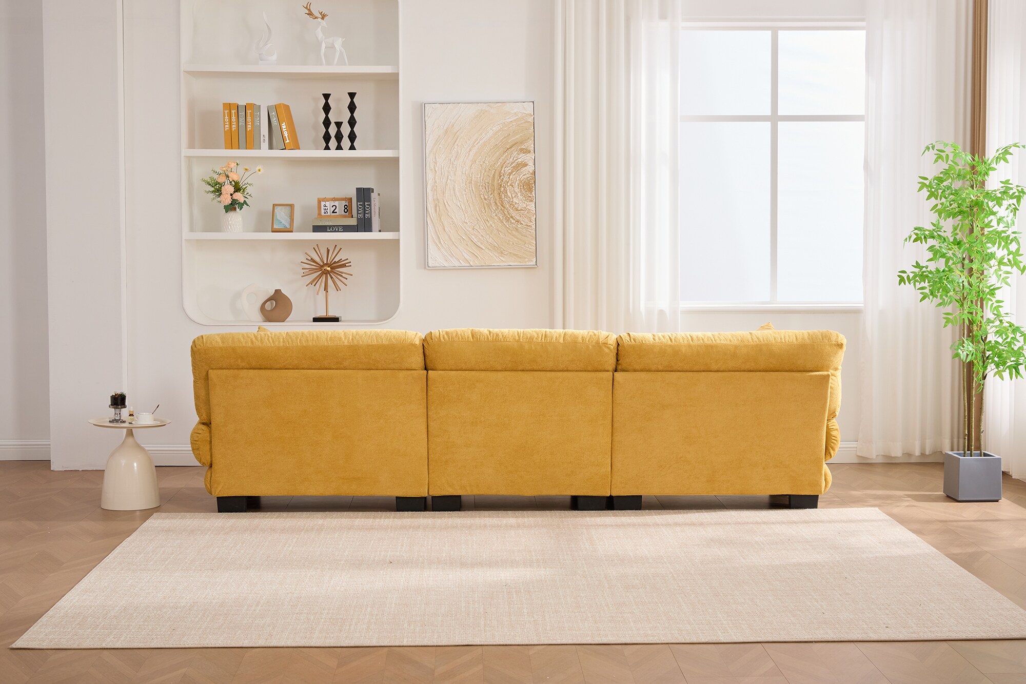 GDFStudio 340860 Sofas-Loveseats - View #9
