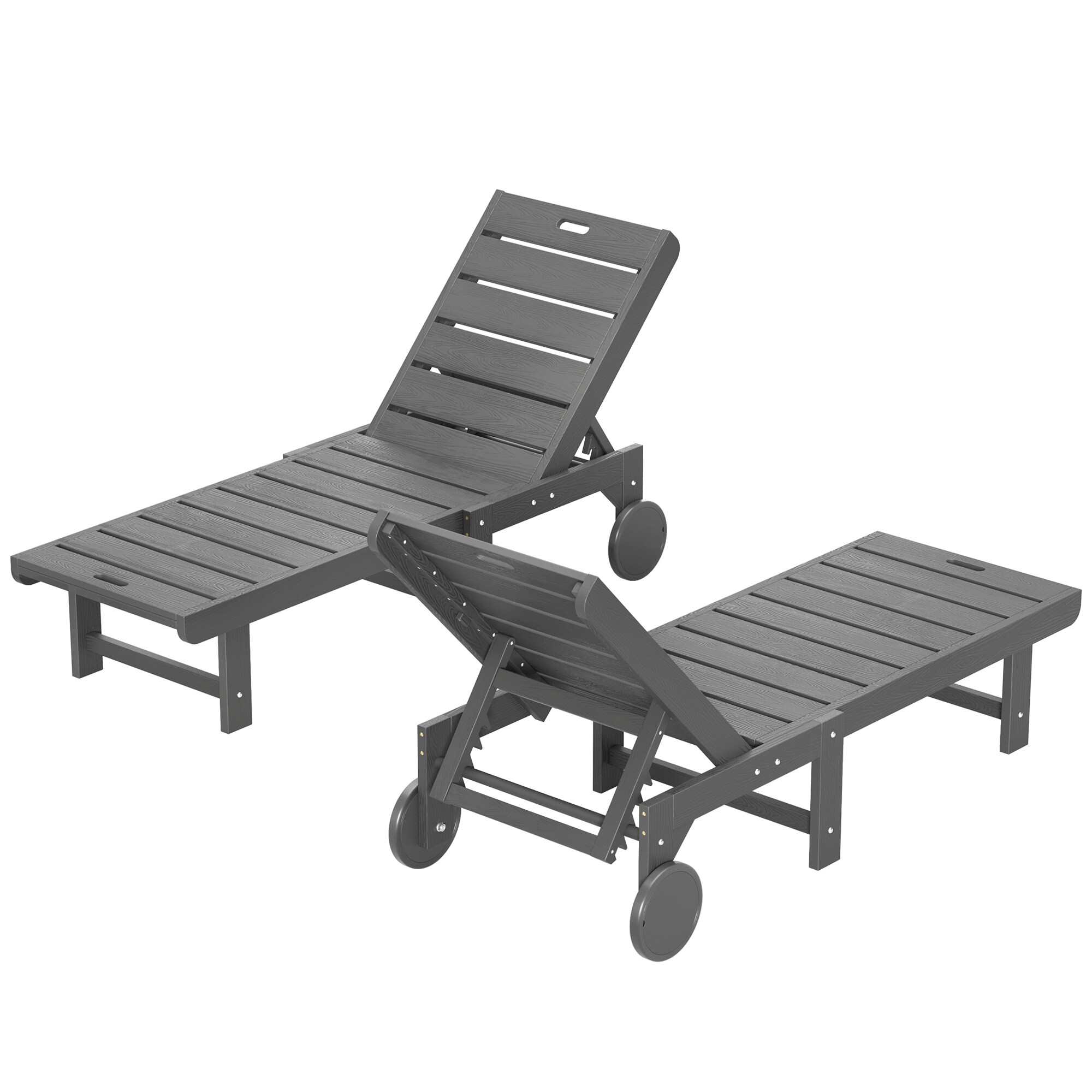 Yurevna A4JT-003-04LS Patio-Chairs - View #2