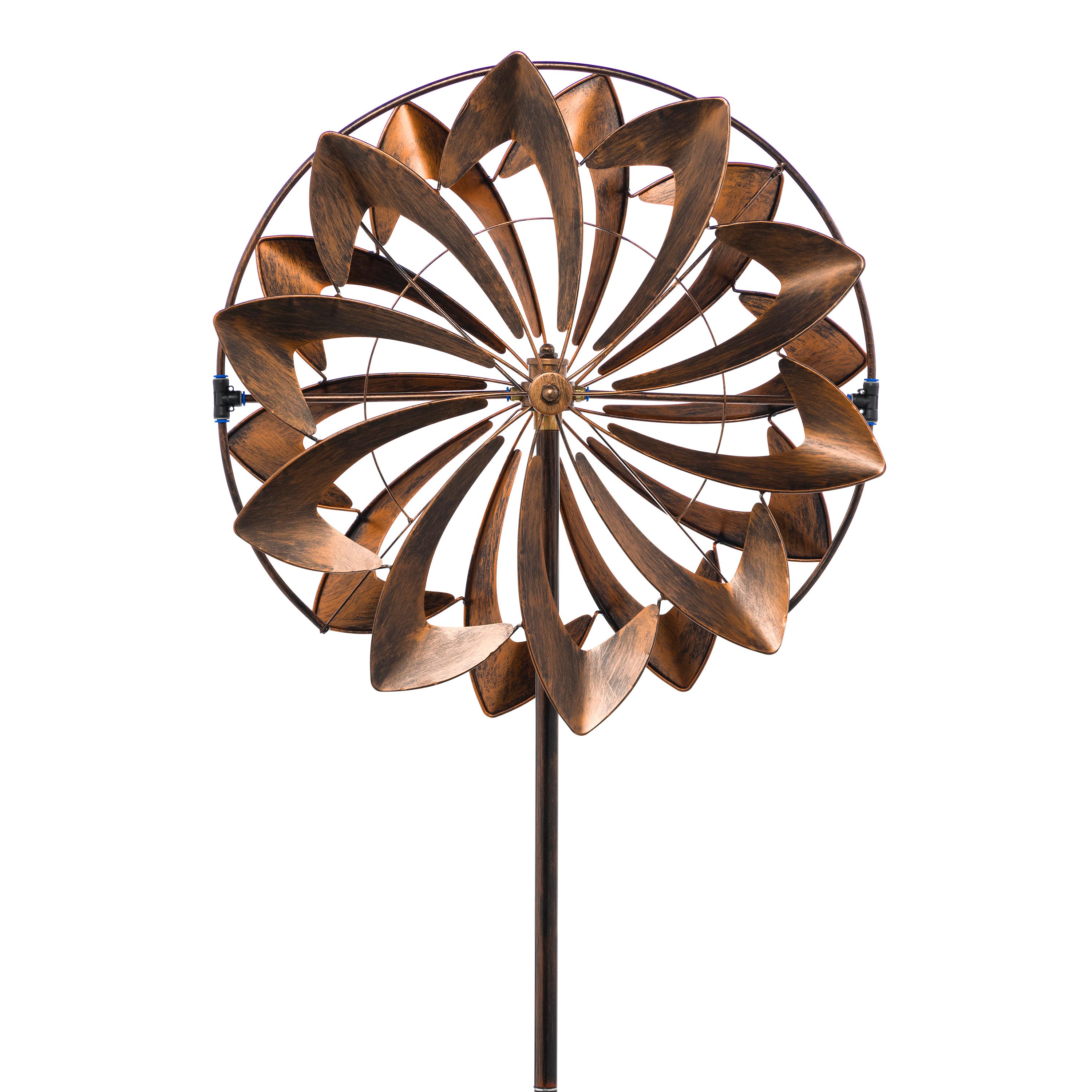 Evergreen ZCT47M1684 Decorative-Windmills - View #4