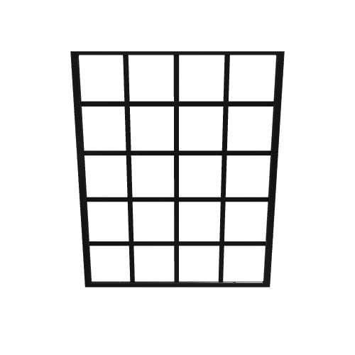 Three-dimensional representation of the product