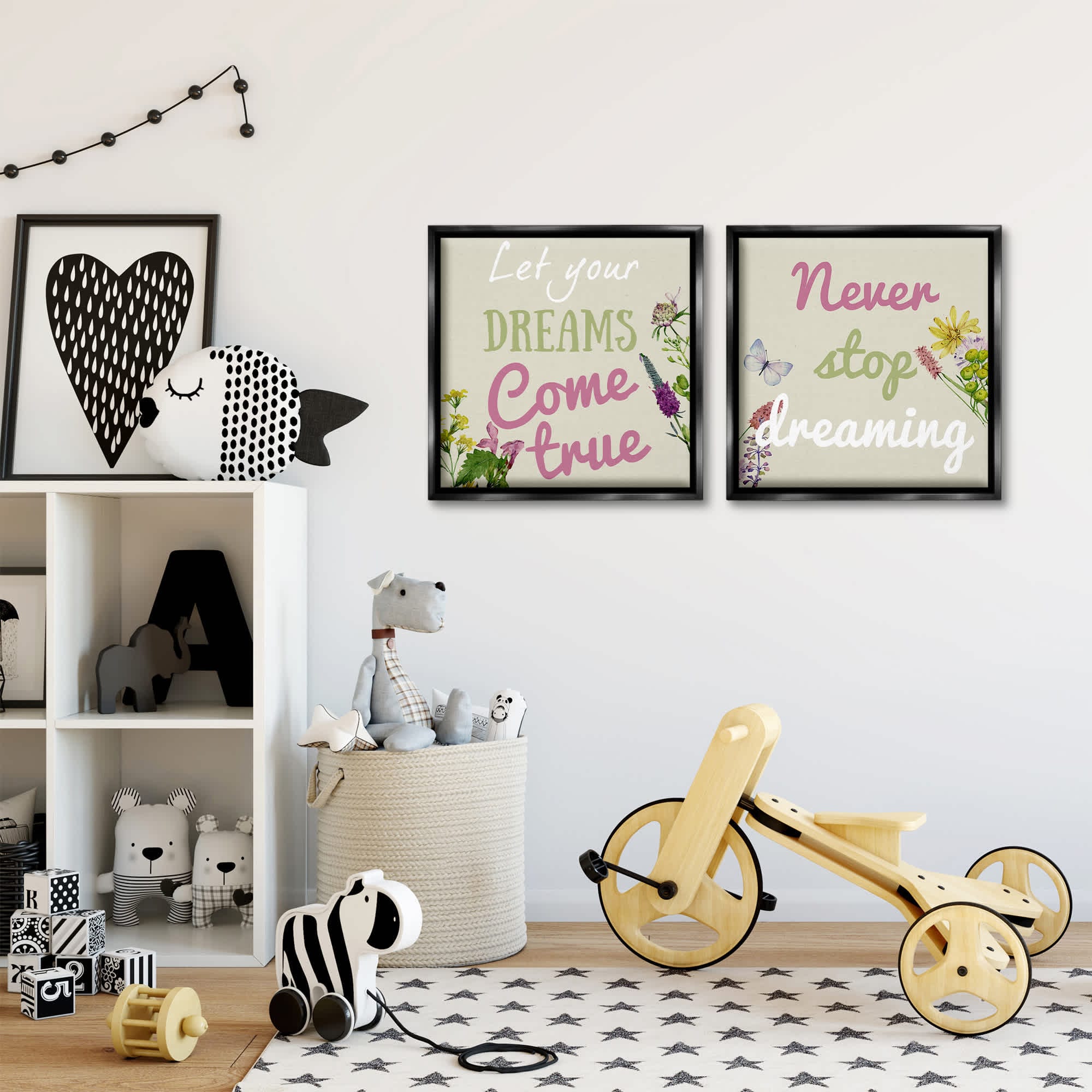Stupell Industries B2-778-FFB-2PC-17X17 Wall-Art - View #3