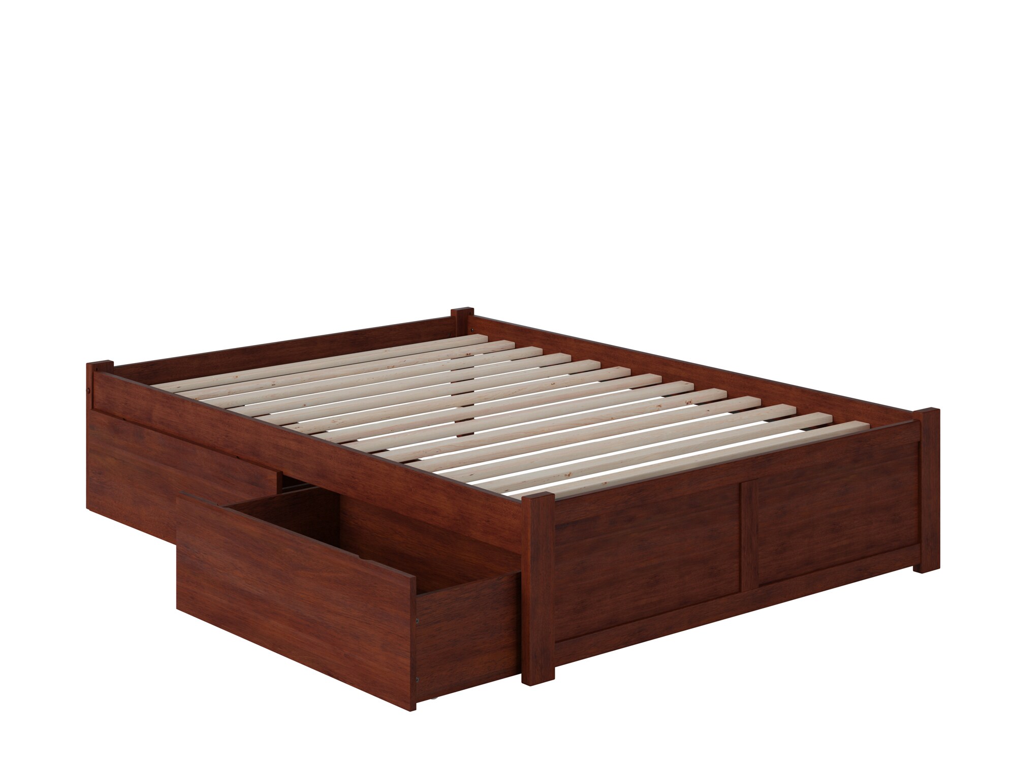 AFI Furnishings AR8032114 beds - View #5