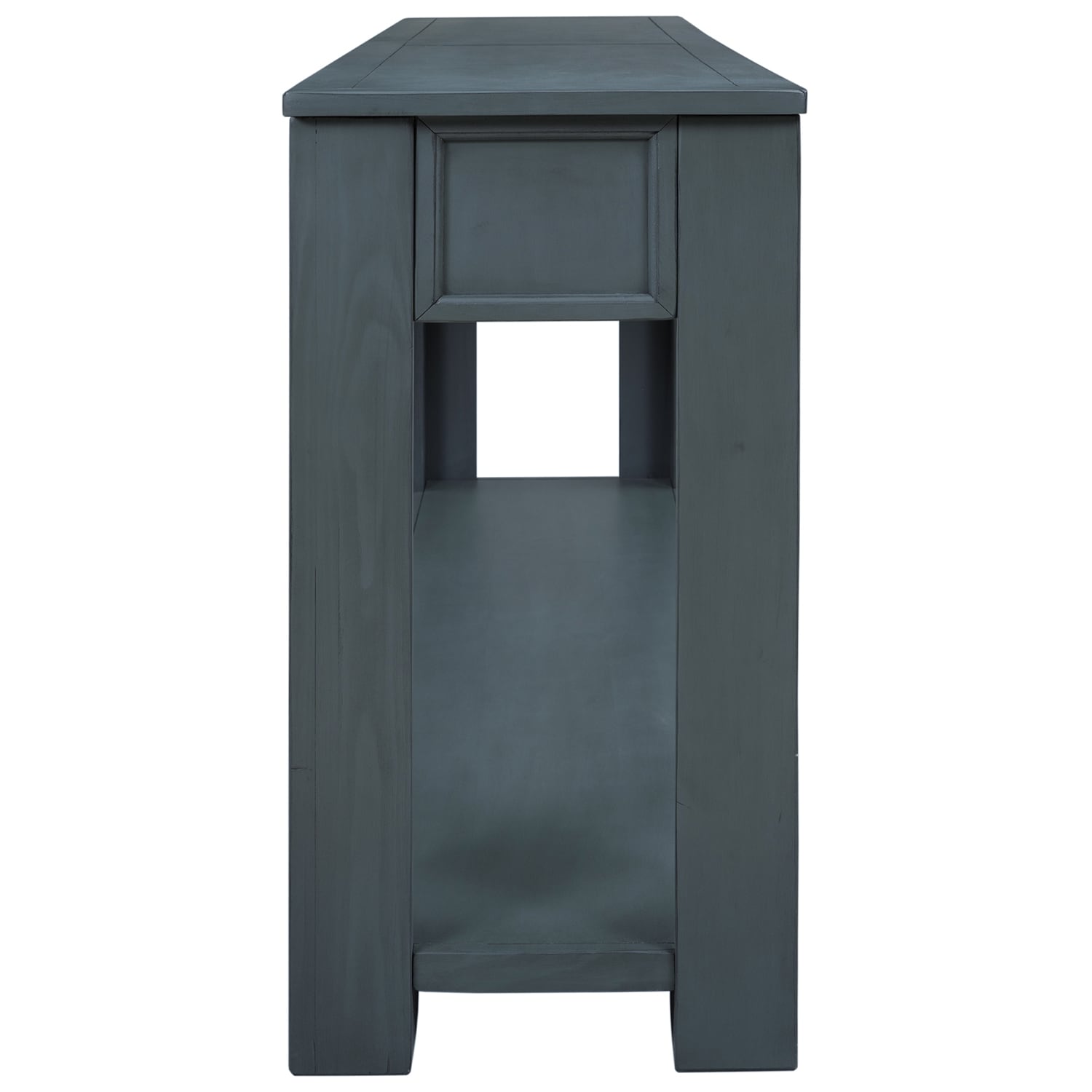 SINOFURN SYA020132BN Console-Sofa-Tables - View #10