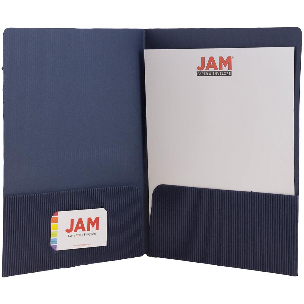JAM Paper 87498D folders - View #3