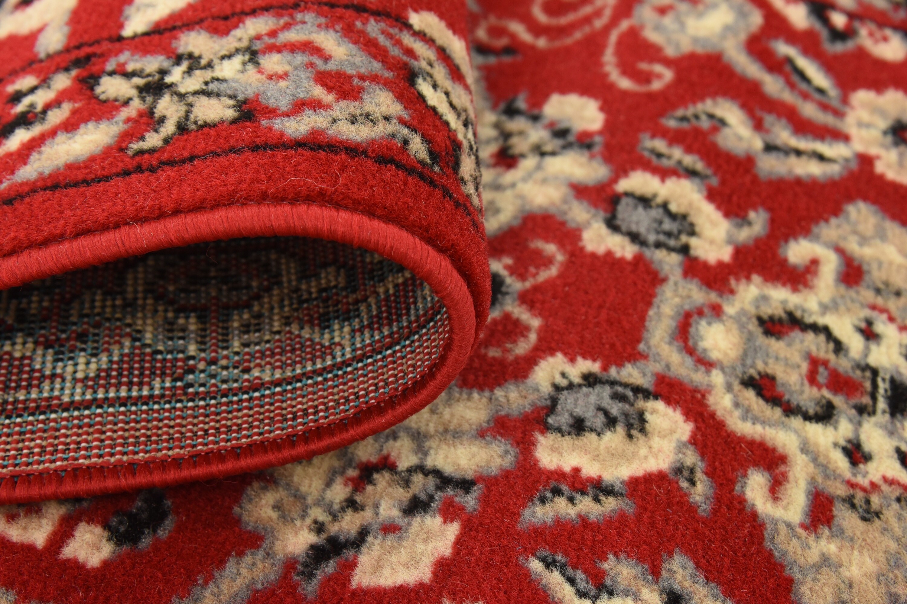 Unique Loom 3134503 rugs - View #2