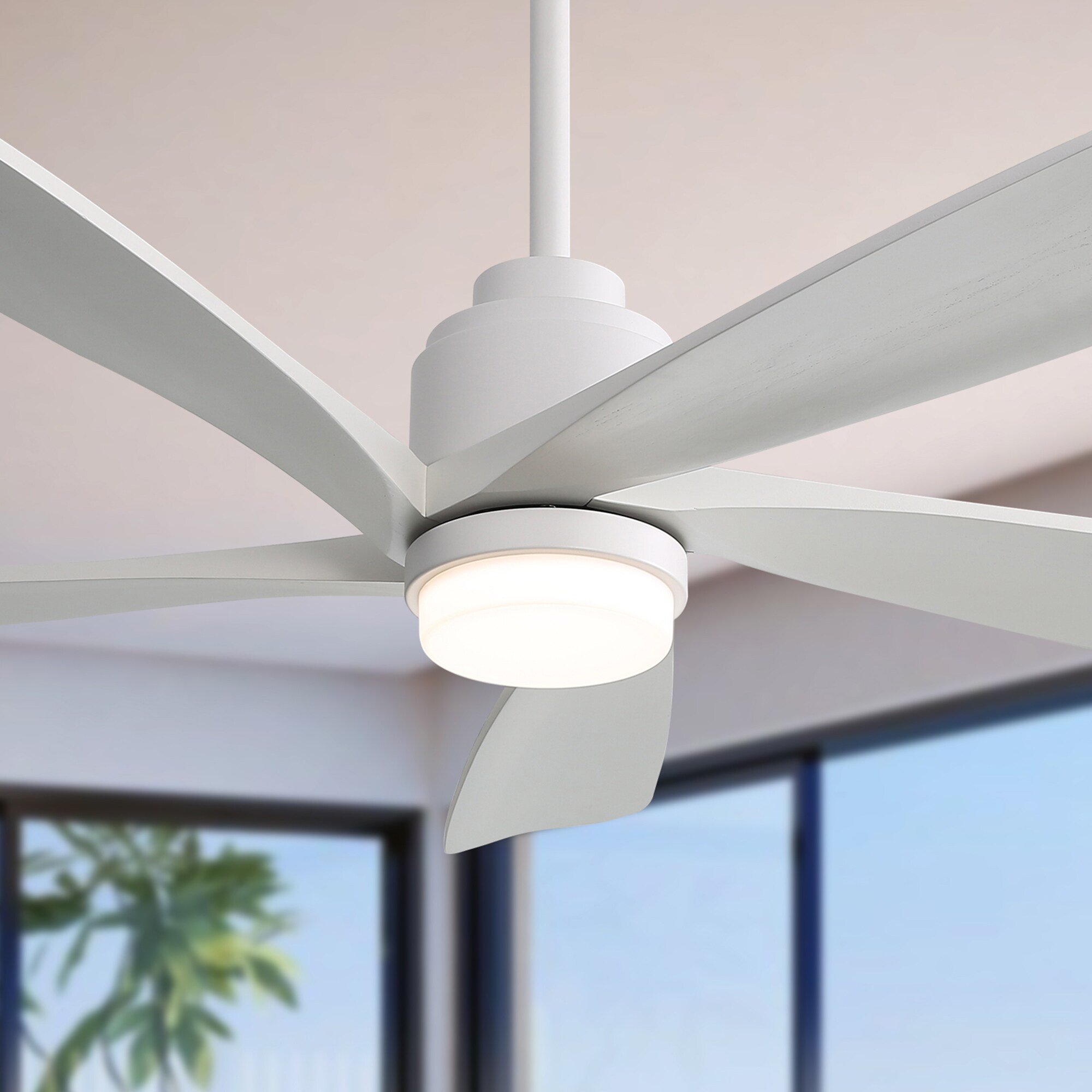 Bybafun YD1300027 Ceiling-Fans - View #5