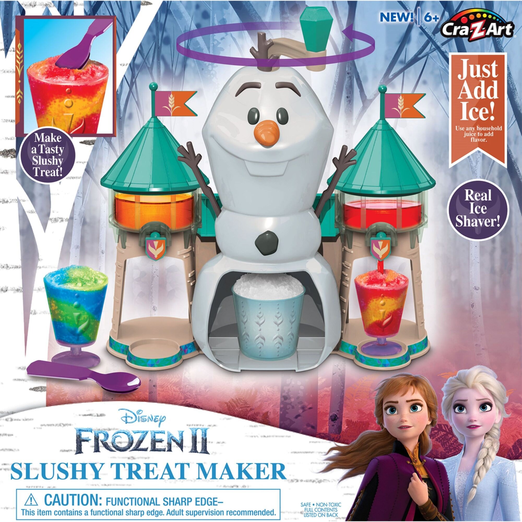 Cra-Z-Art G0884920365278 Play-Toys - View #3