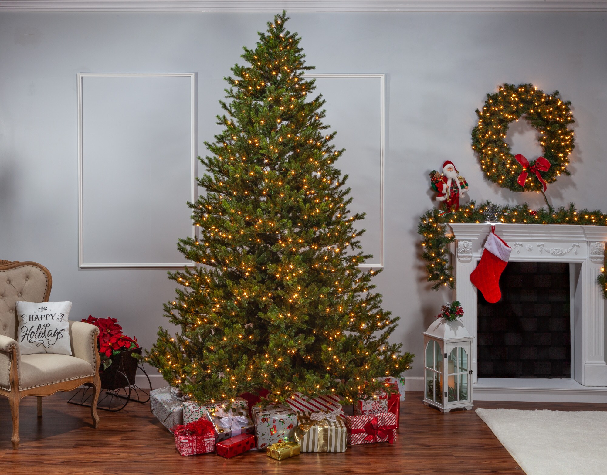 Sterling Tree Company 6269-90C  - View #4