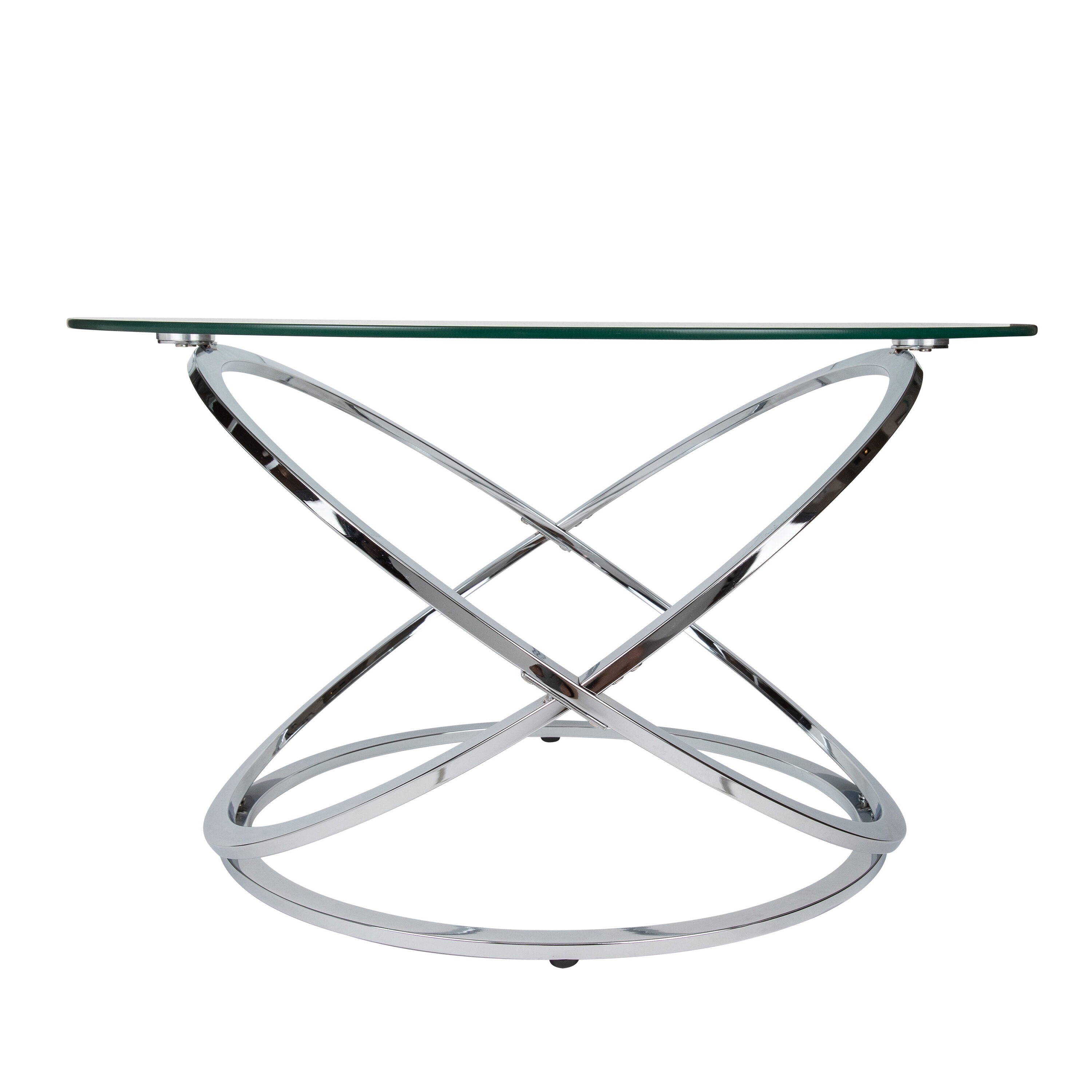 Danya B. HA221516CR Coffee-Tables - View #11