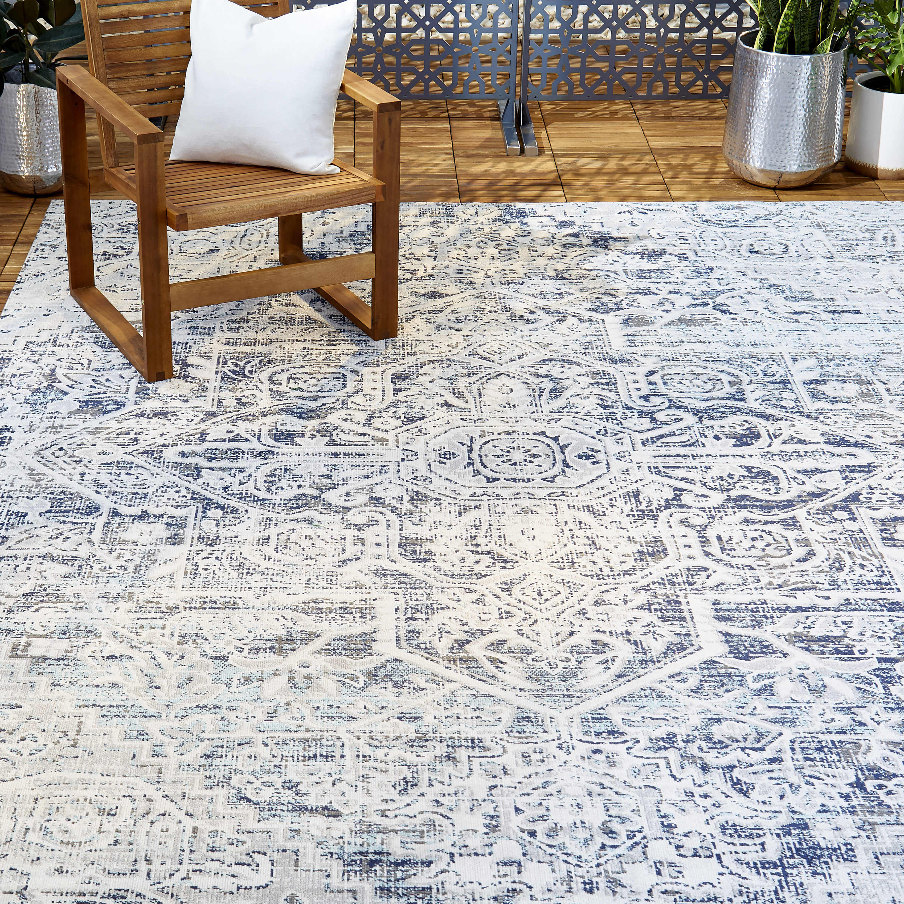 Nicole Miller 2-2491-300 rugs - View #4