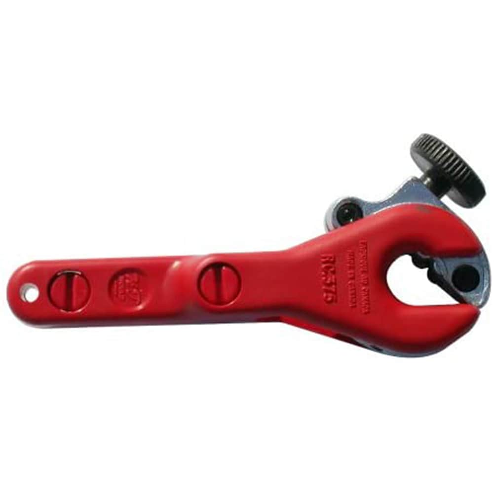 Ratcheting tailpipe store cutter