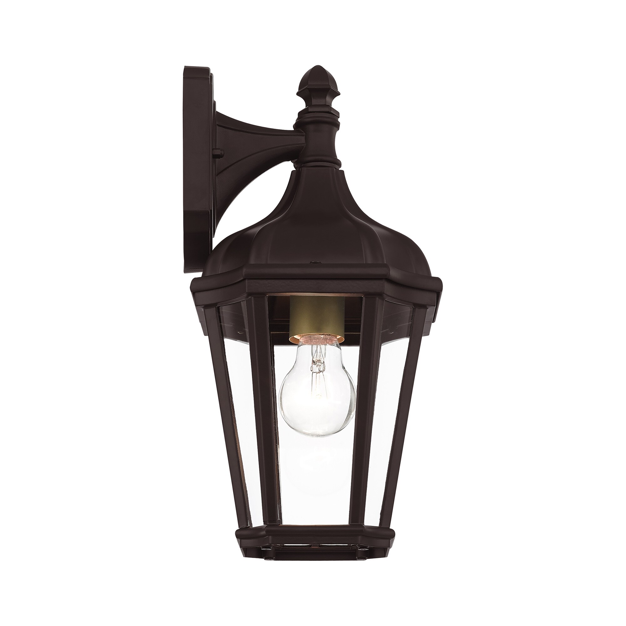 Livex Lighting 76181-07 Outdoor-Wall-Lighting - View #3