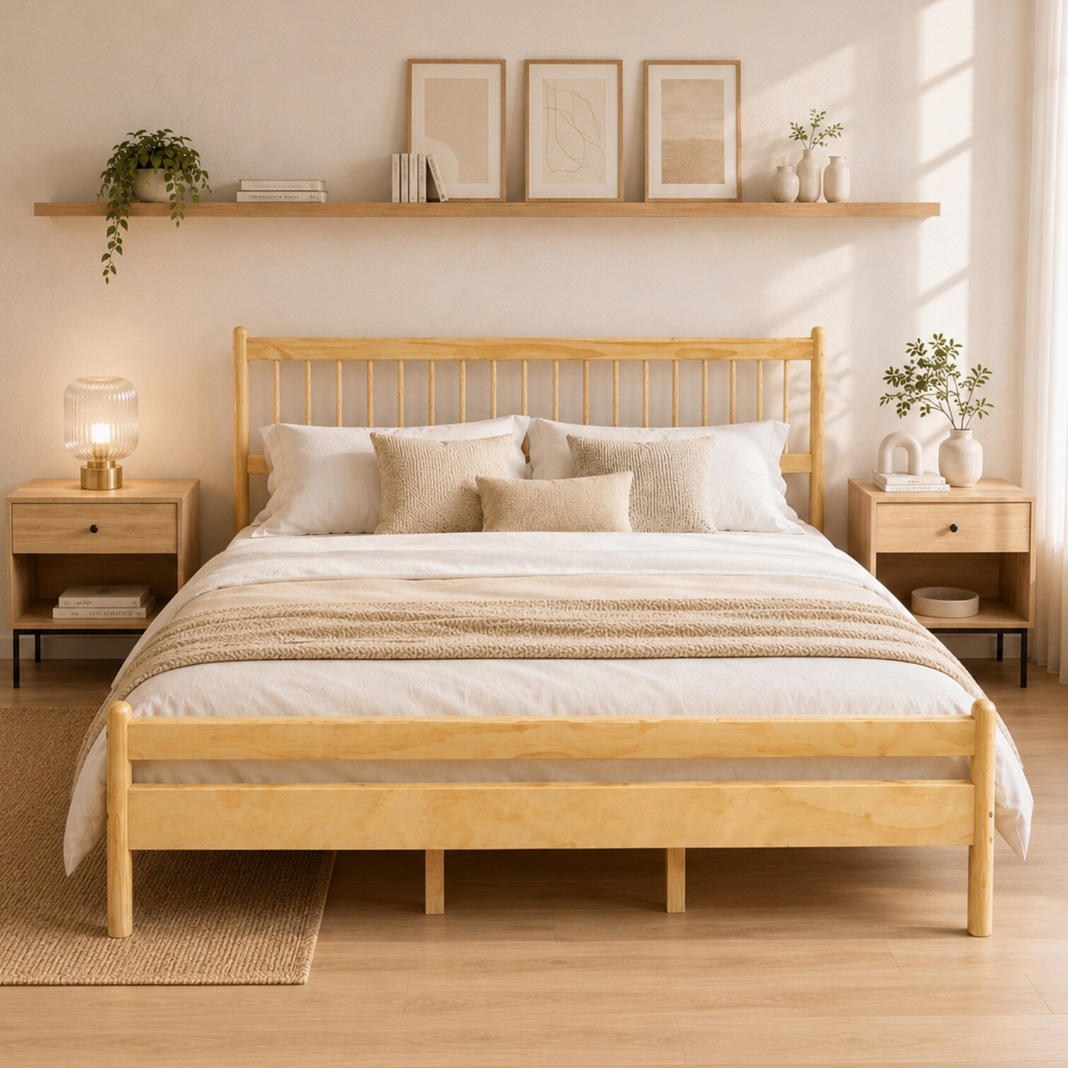 FlowLuxe 4J0PVQHQDP0O beds - View #2