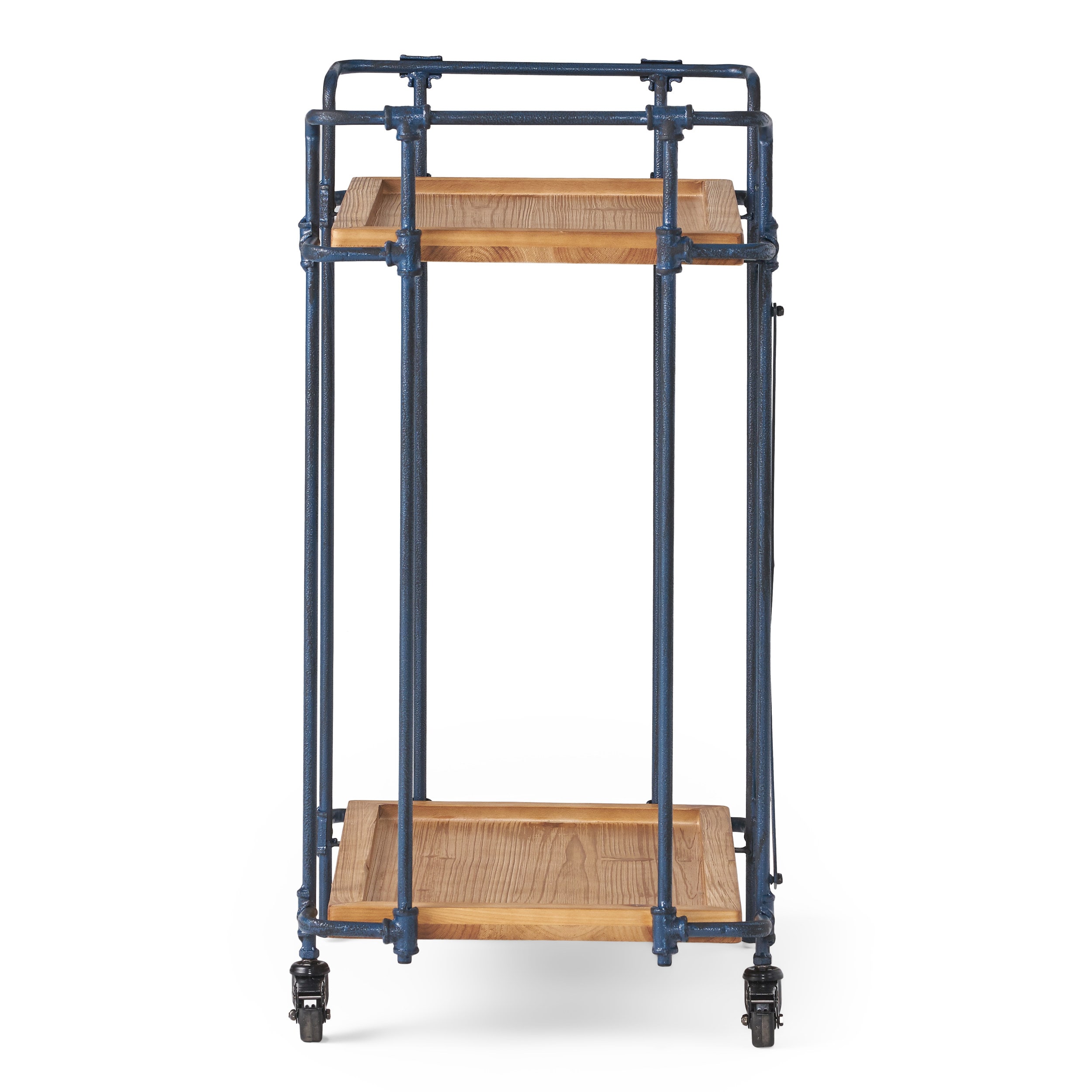 Damerin ZQ-DS-F39 Free-Standing-Shelving - View #5