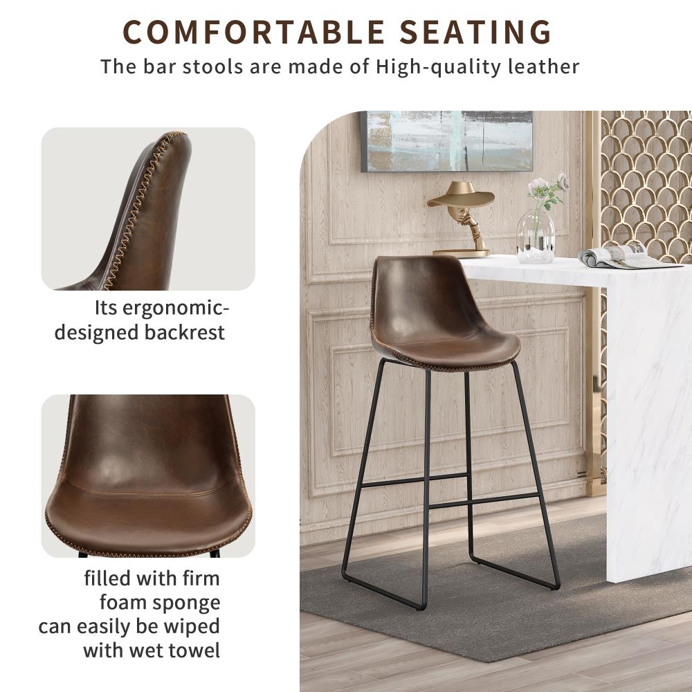 CASAINC TO-906-LB stools - View #16
