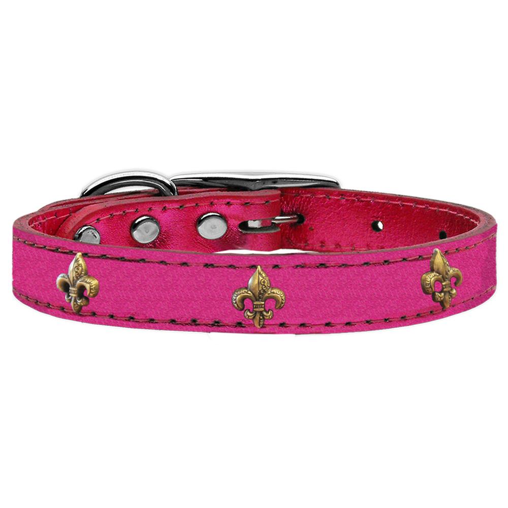 mirage dog collars