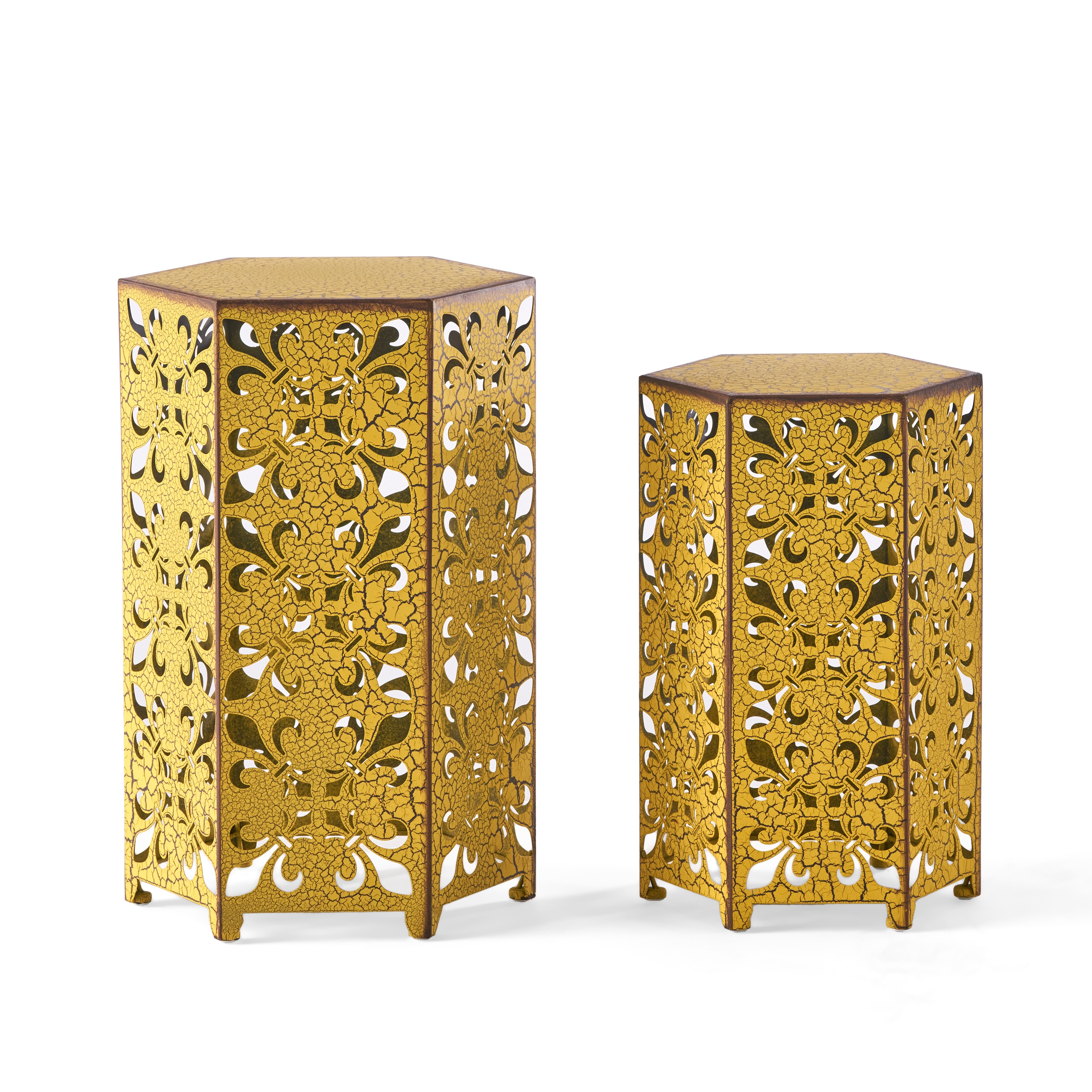 AHIOU HOME ZAAHG-69460.00TGS Garden-Stools - View #6