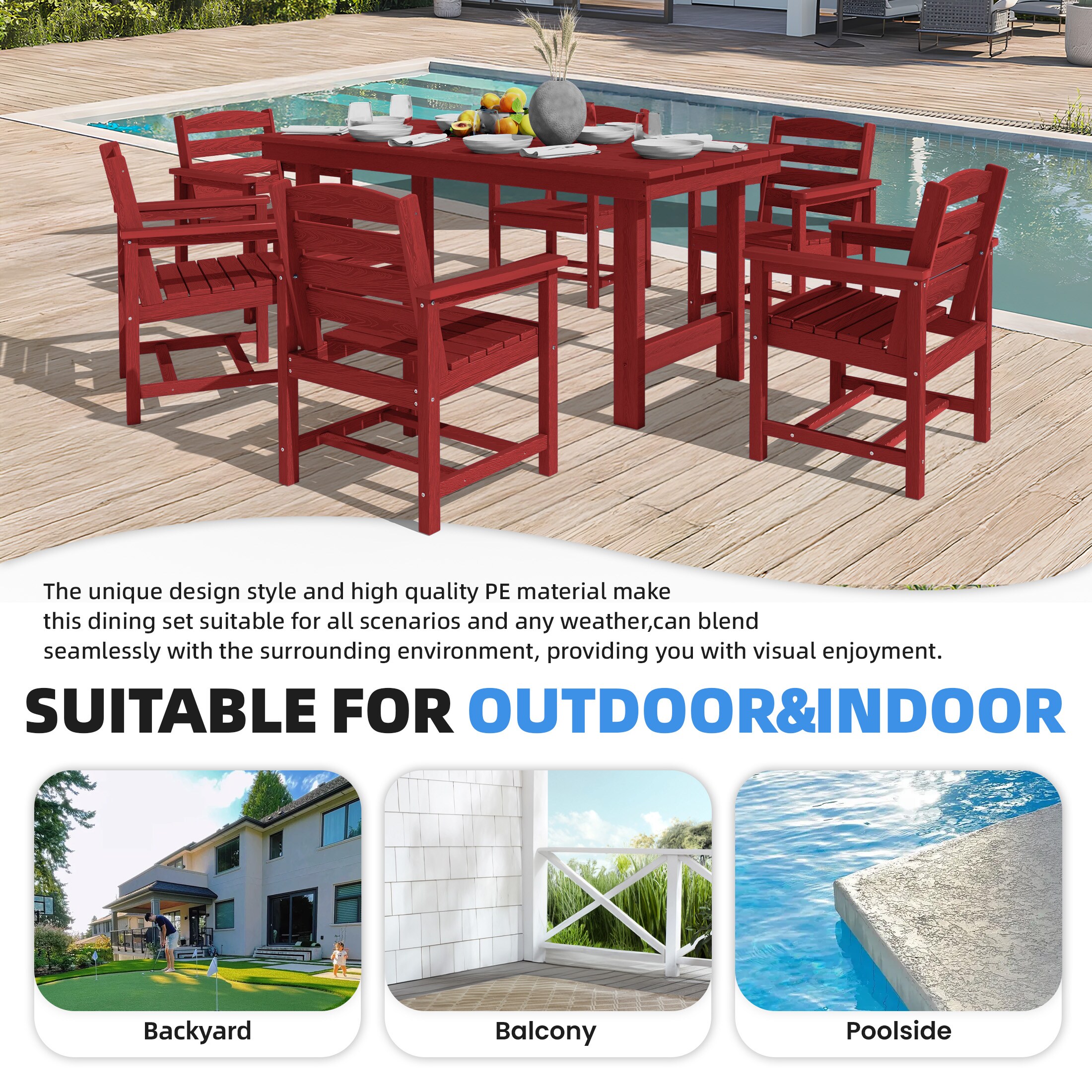 JEAREY PEJYCZY07-DR Patio-Dining-Sets - View #9