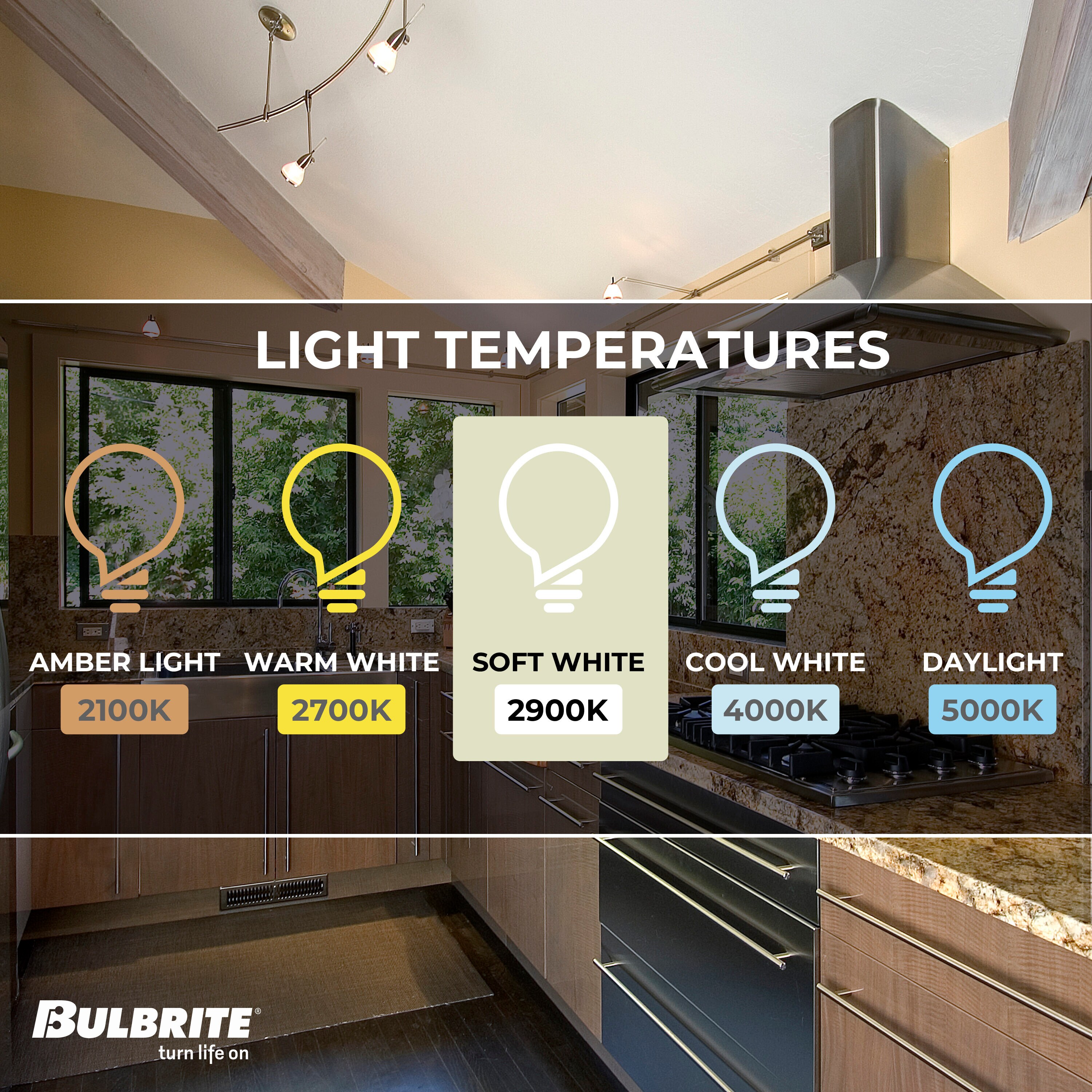Bulbrite 860651 Led-Flood-Spot-Light-Bulbs - View #4