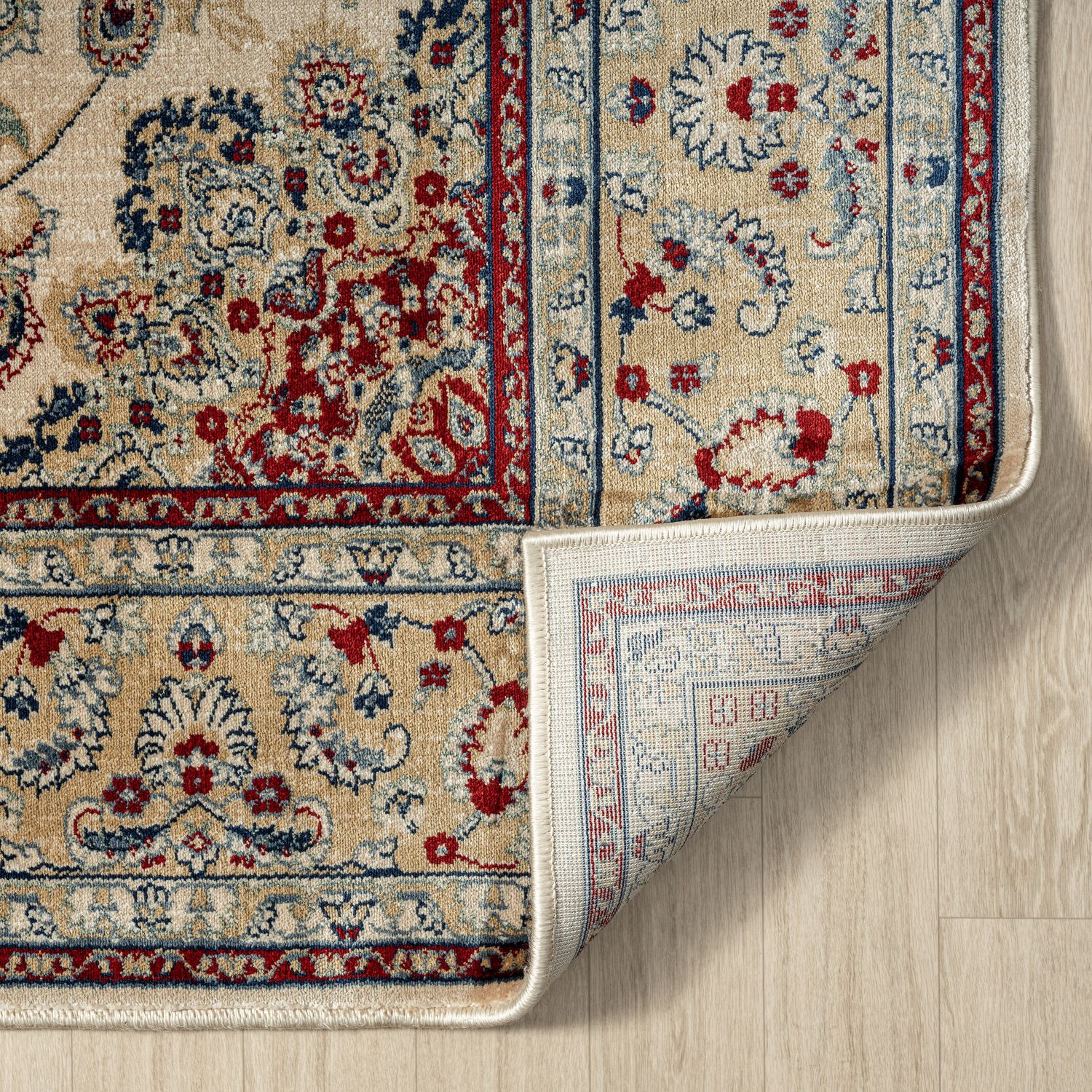 LR Home 5448A6184934J8 rugs - View #7