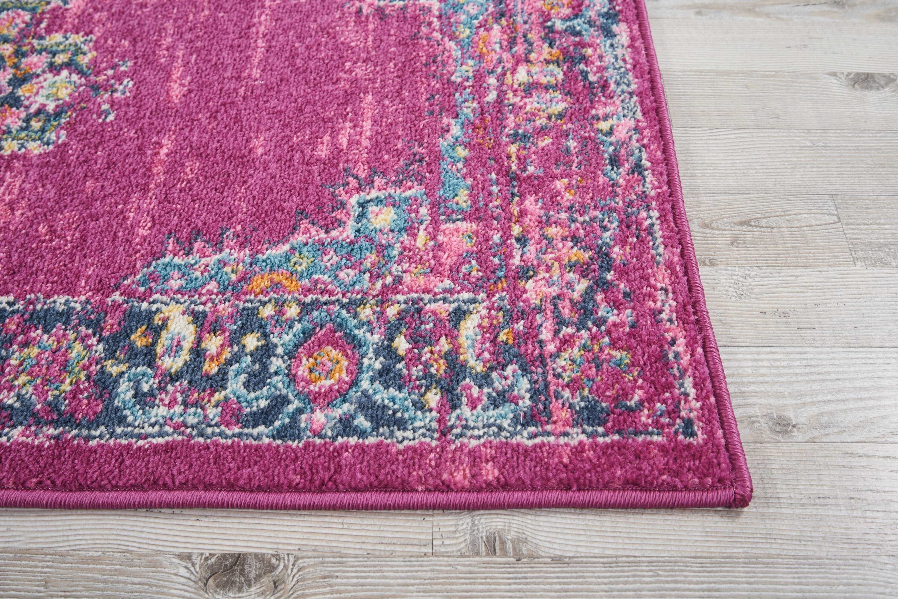 Nourison 99446387646 rugs - View #5