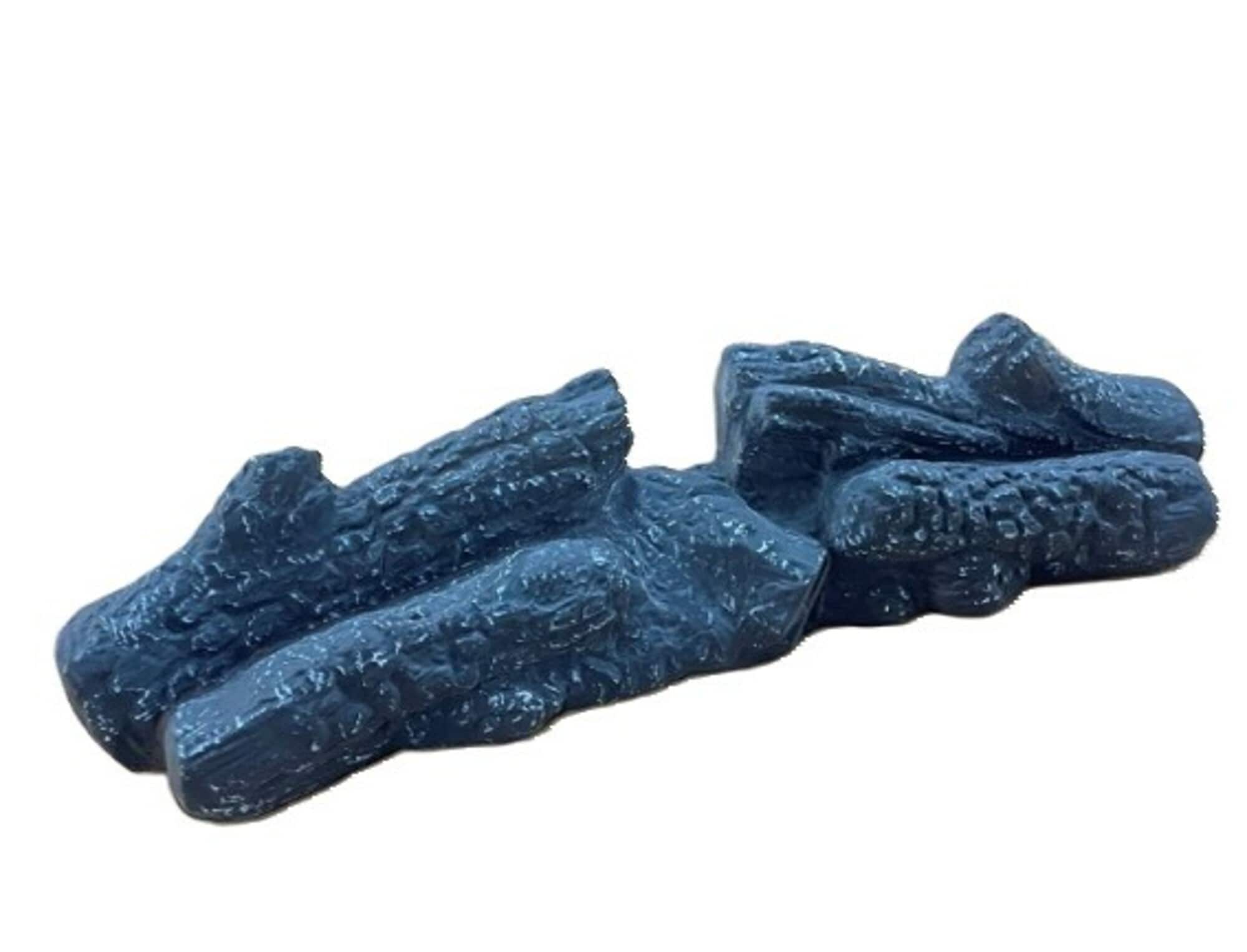 allen + roth FIRE LOG 2 Fire log for item 5691735, 4976290