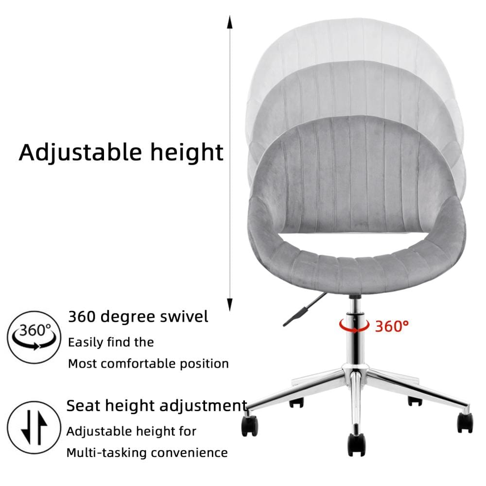 Ovios SC500 Office-Chairs - View #5