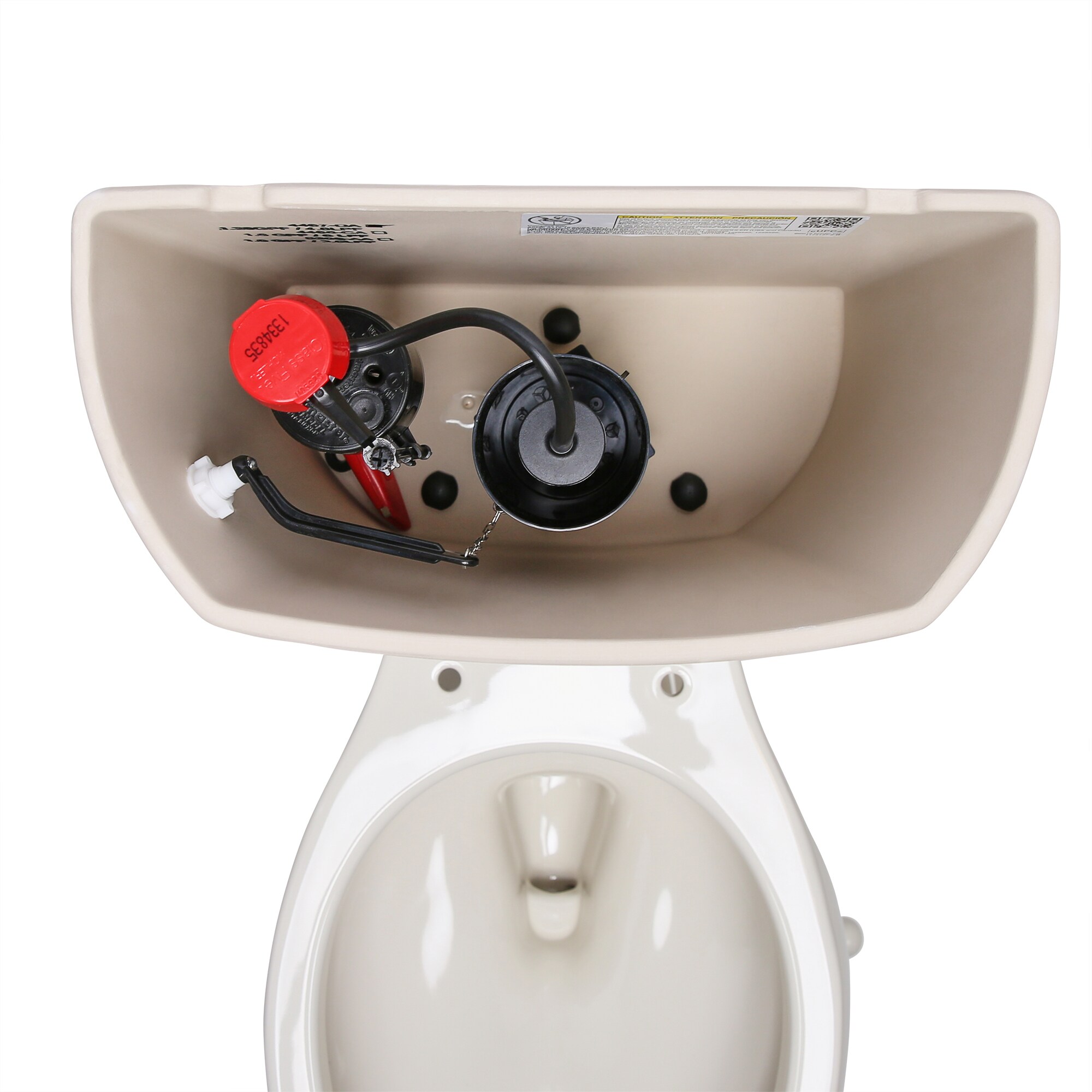 KOHLER K-3889-96 toilets - View #4