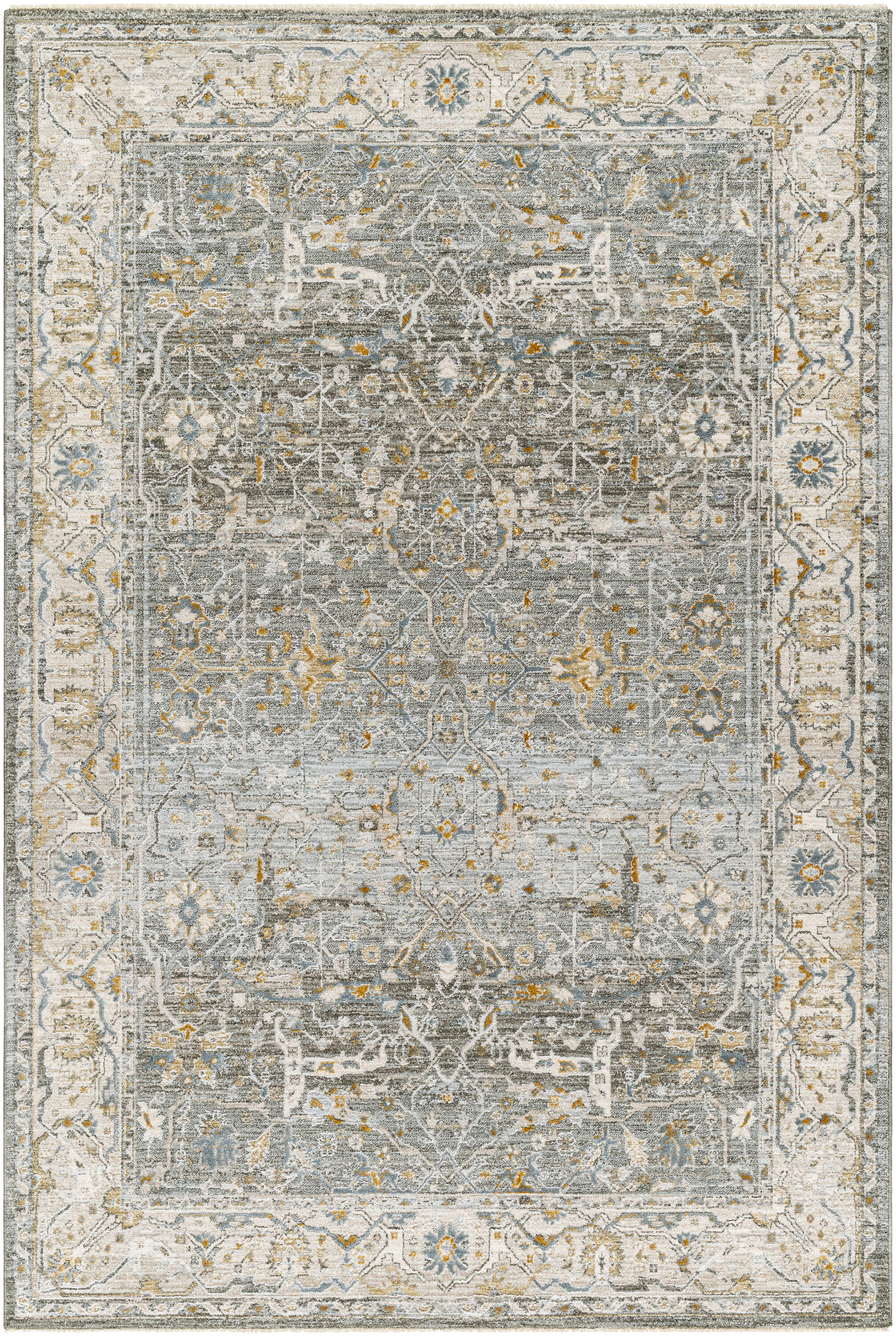 Livabliss DRE2310-6796 rugs - View #2