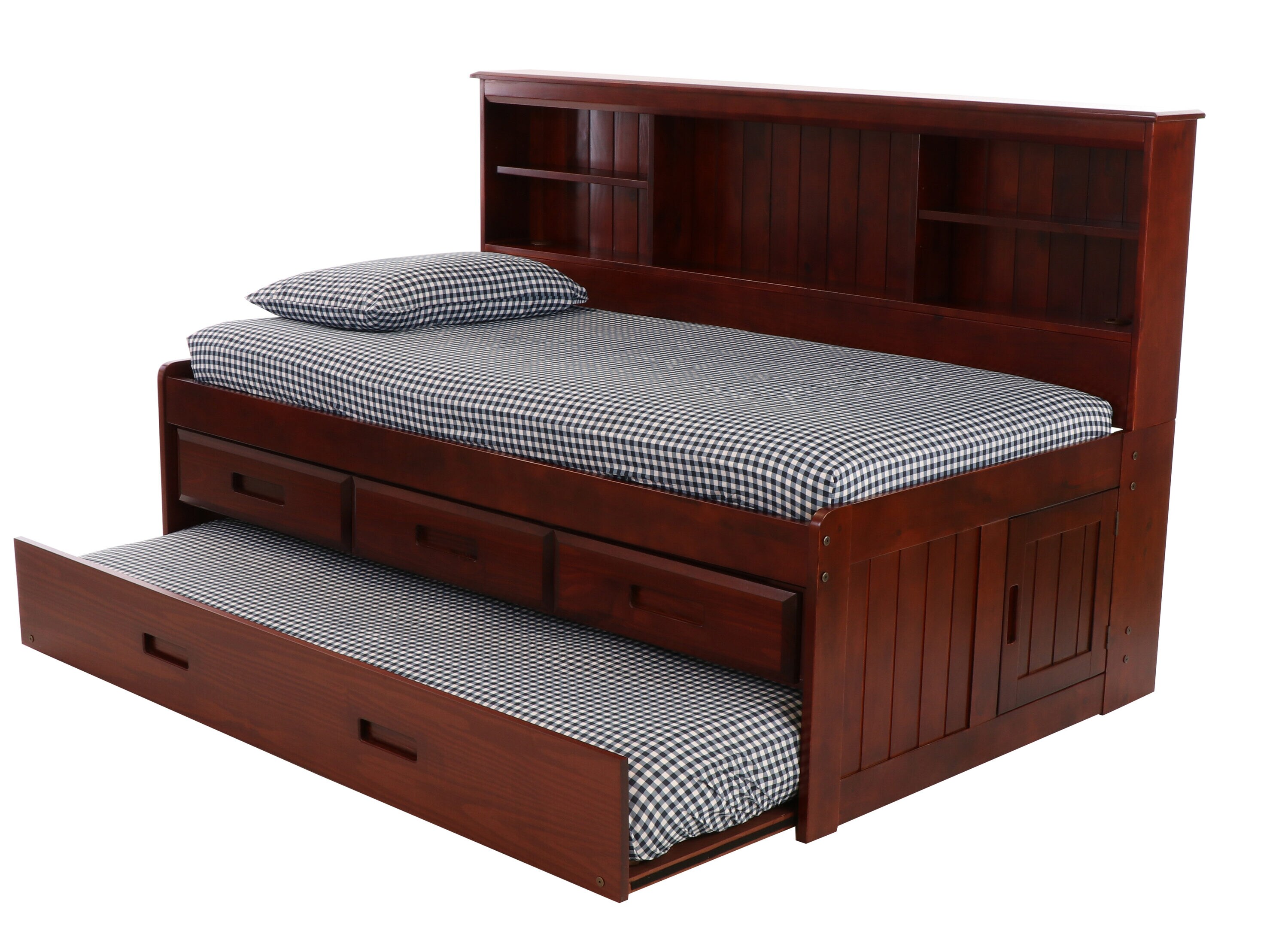 OSHOME 82822K3-22 beds - View #2