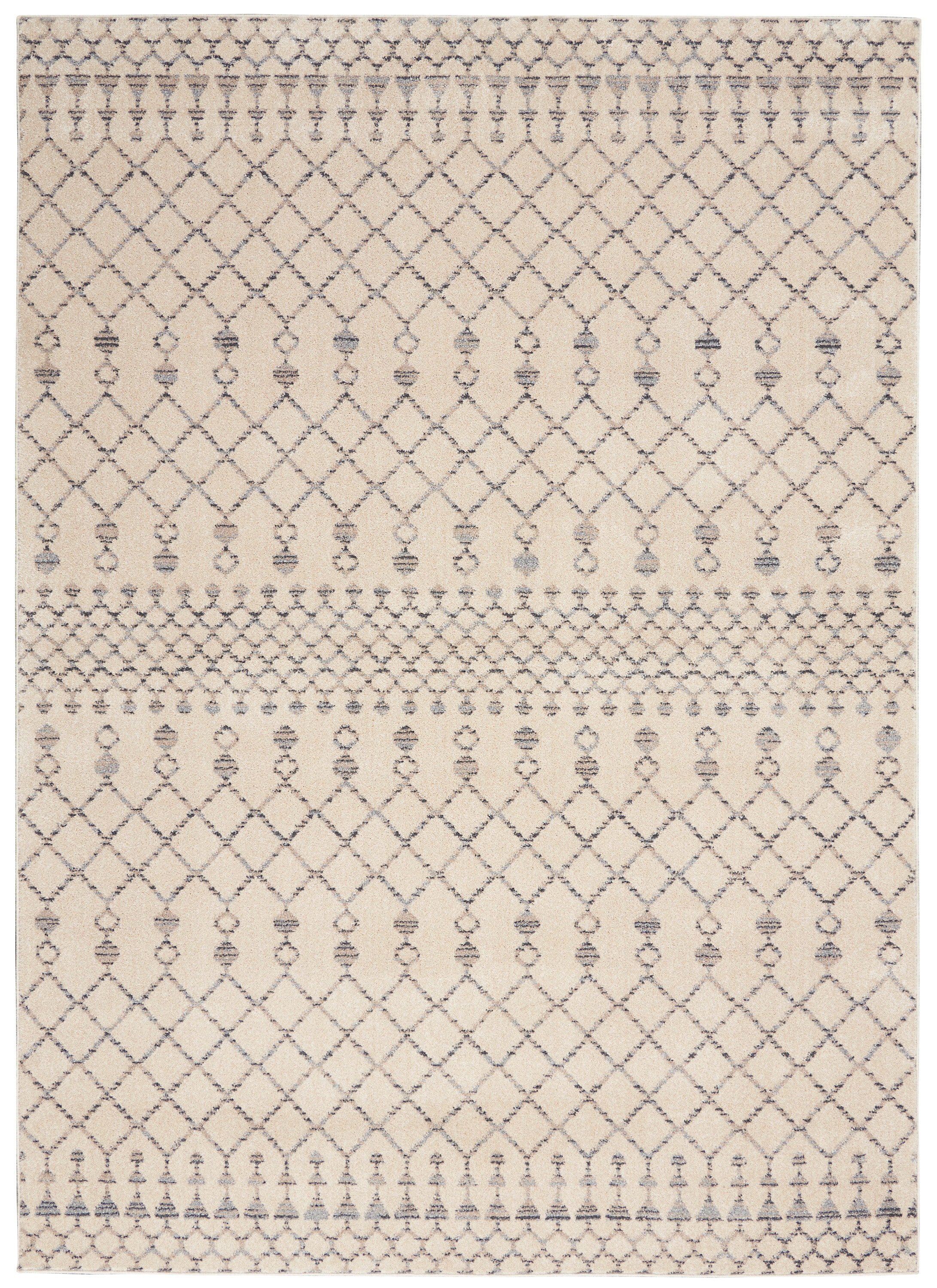 Nourison 99446721174 rugs - View #2